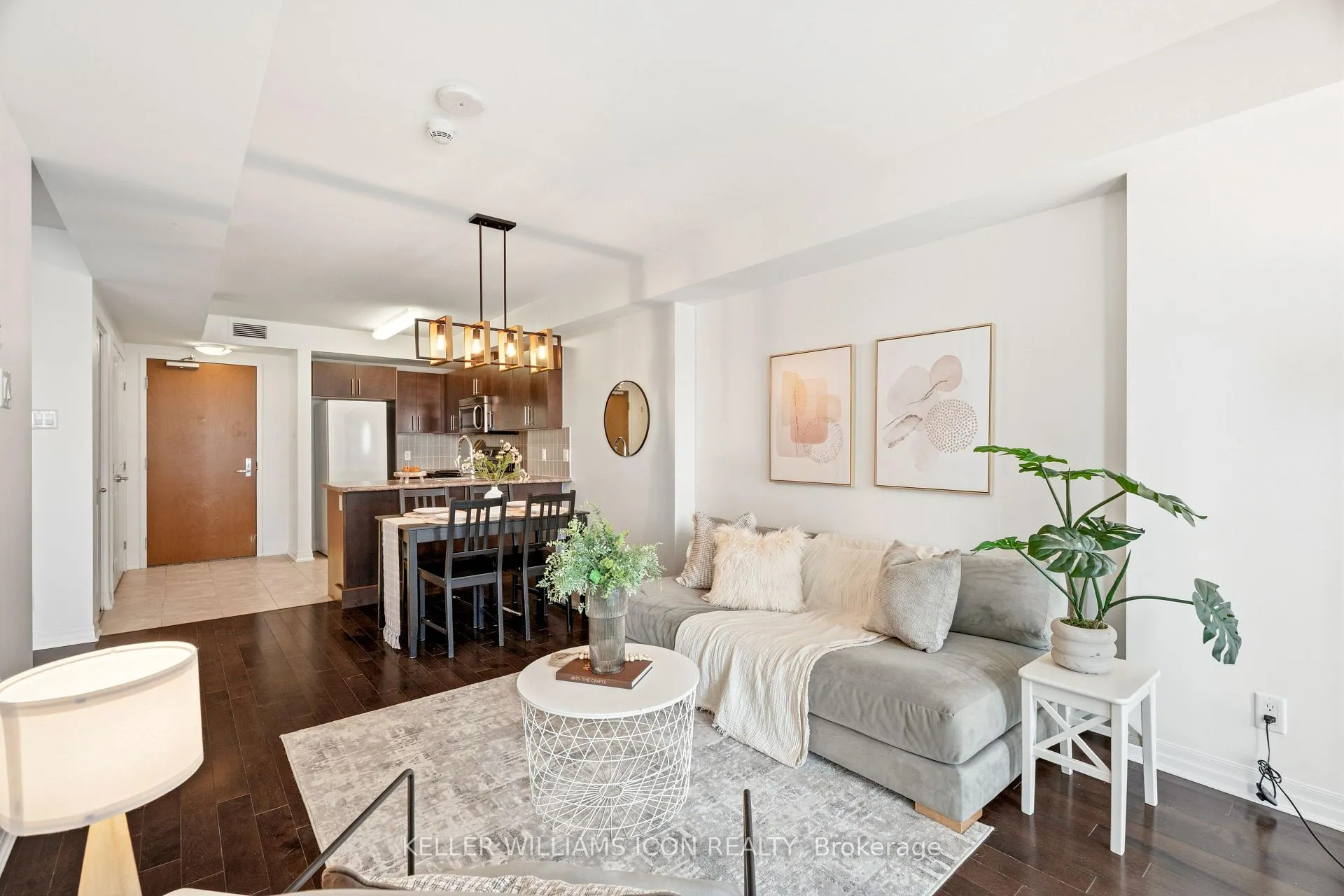Photo 4 of Unit 704, 242 Rideau Street, Ottawa, Sandy Hill — HOMEH