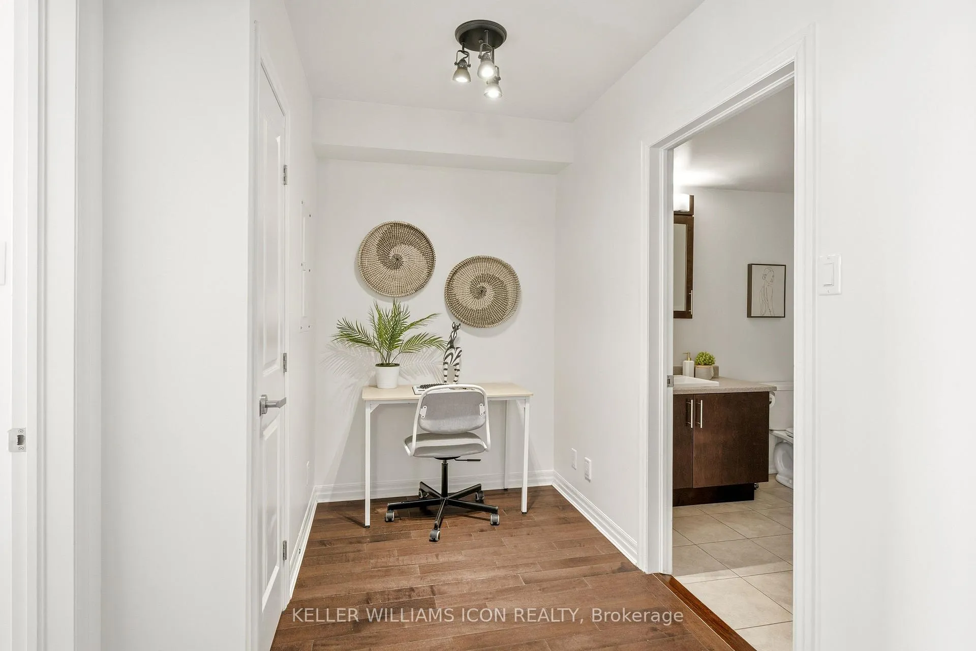 Photo 13 of Unit 704, 242 Rideau Street, Ottawa, Sandy Hill — HOMEH