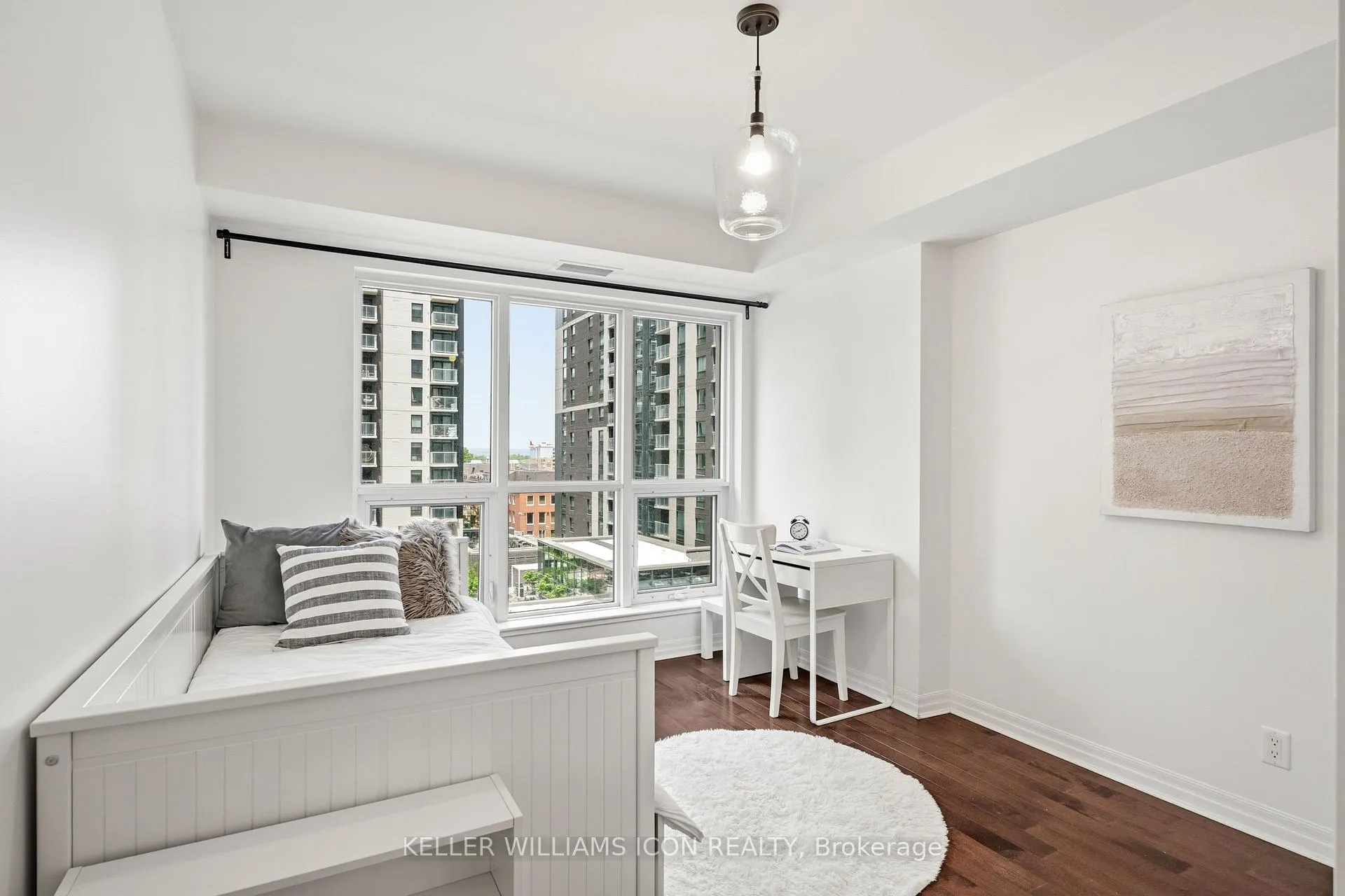 Photo 14 of Unit 704, 242 Rideau Street, Ottawa, Sandy Hill — HOMEH