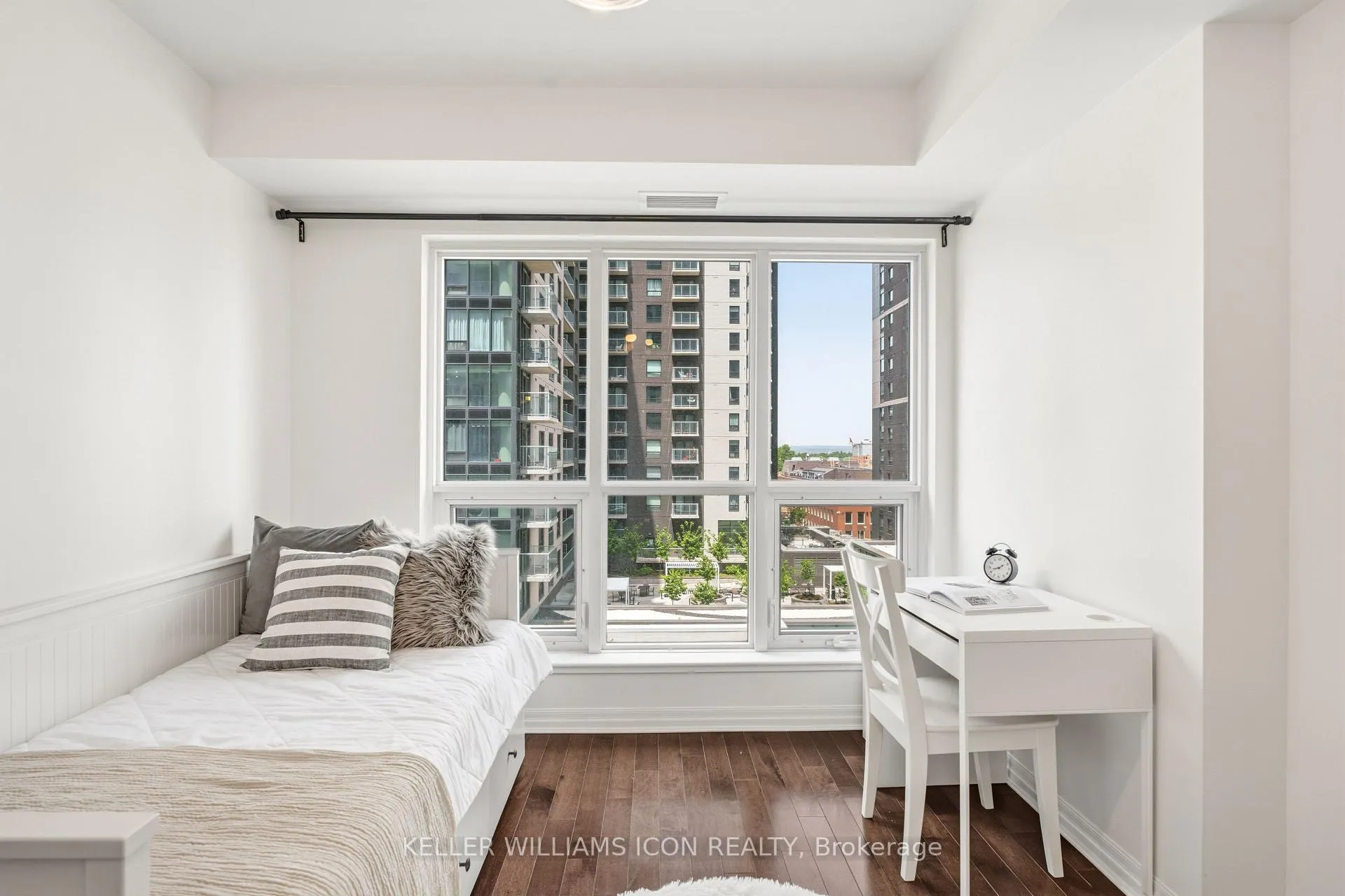Photo 15 of Unit 704, 242 Rideau Street, Ottawa, Sandy Hill — HOMEH