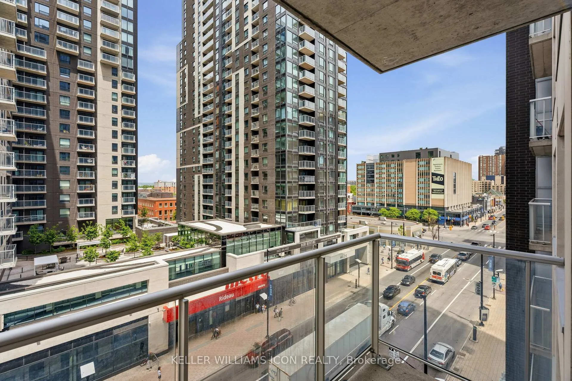 Photo 21 of Unit 704, 242 Rideau Street, Ottawa, Sandy Hill — HOMEH