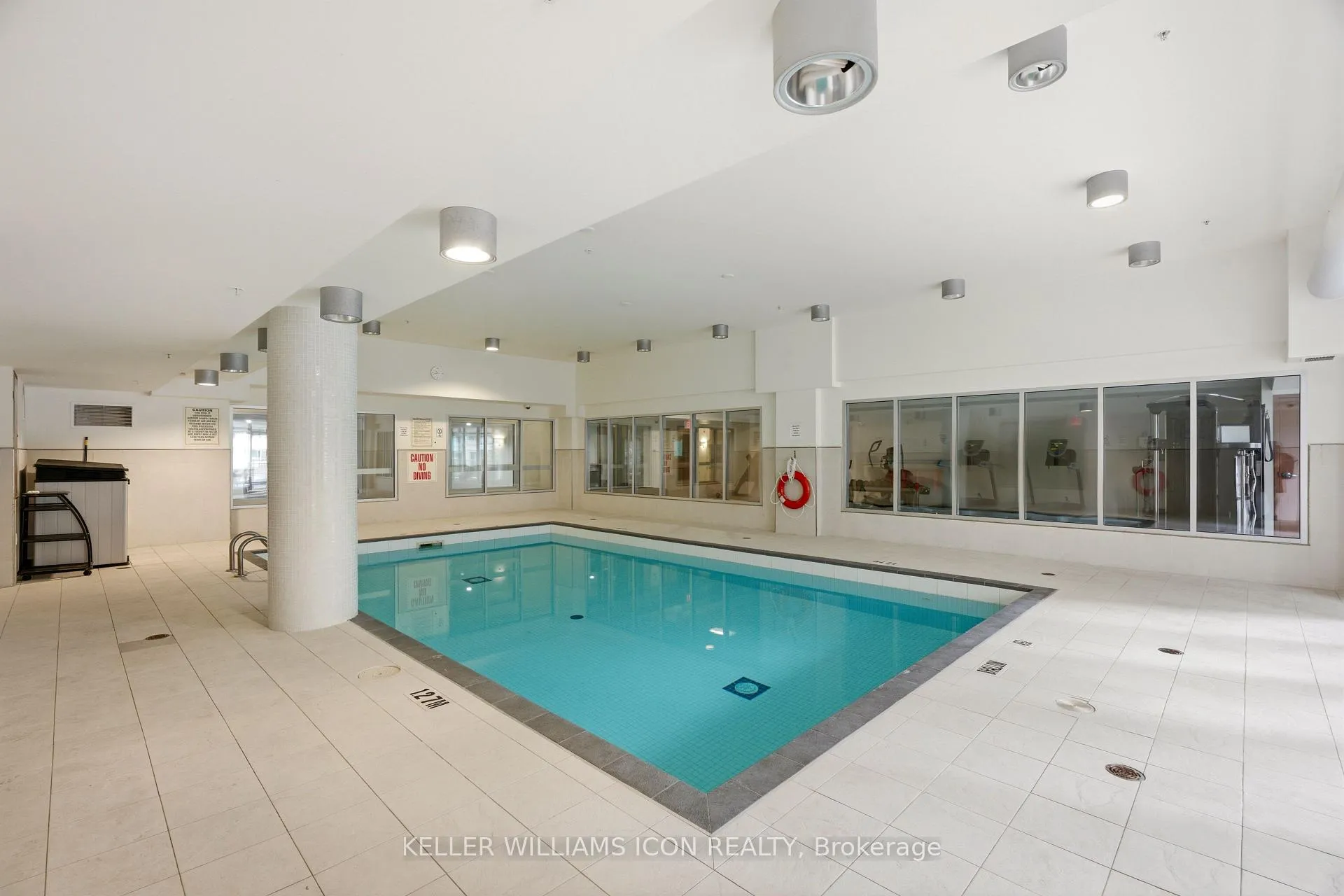 Photo 22 of Unit 704, 242 Rideau Street, Ottawa, Sandy Hill — HOMEH