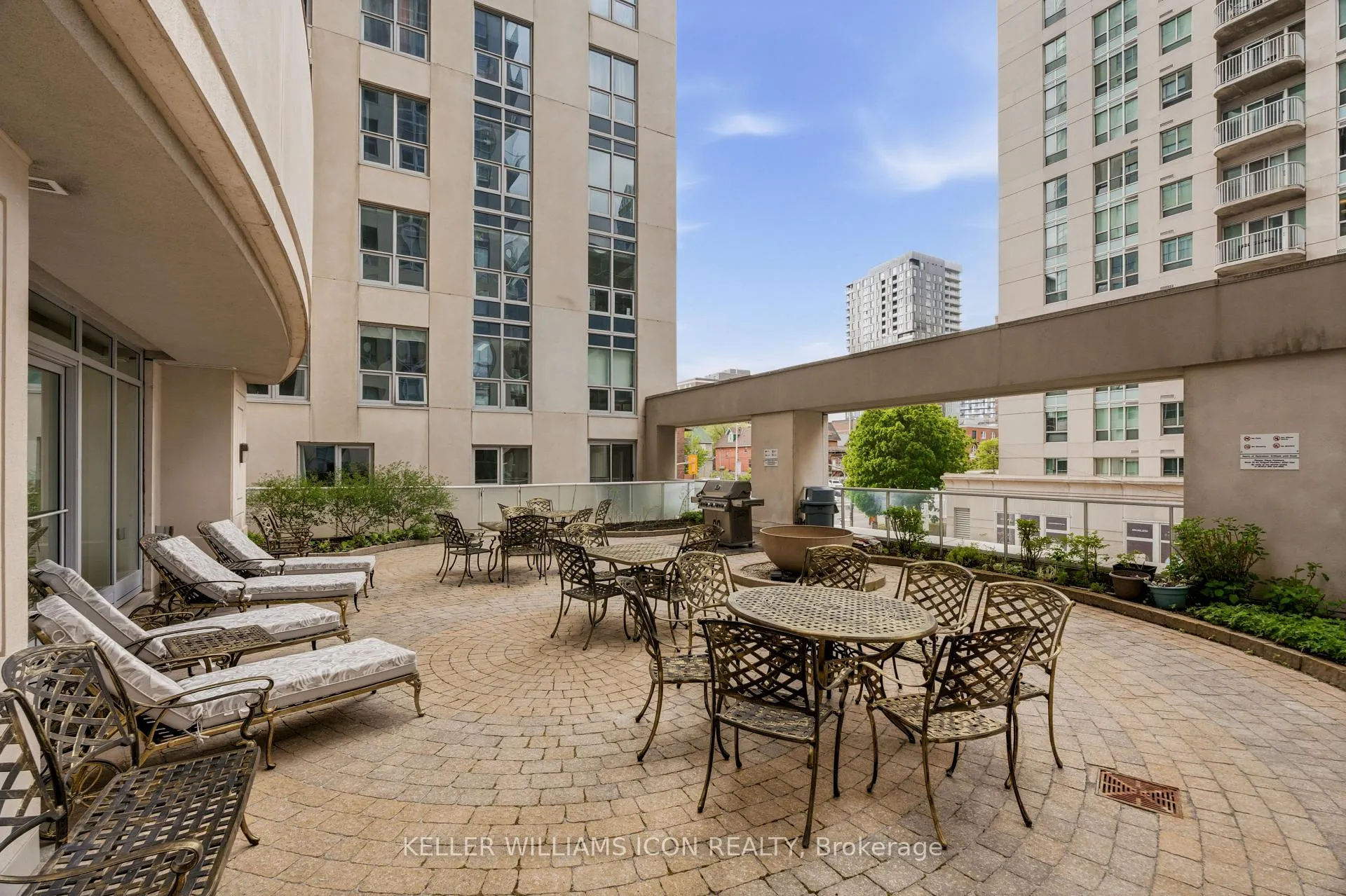 Photo 28 of Unit 704, 242 Rideau Street, Ottawa, Sandy Hill — HOMEH
