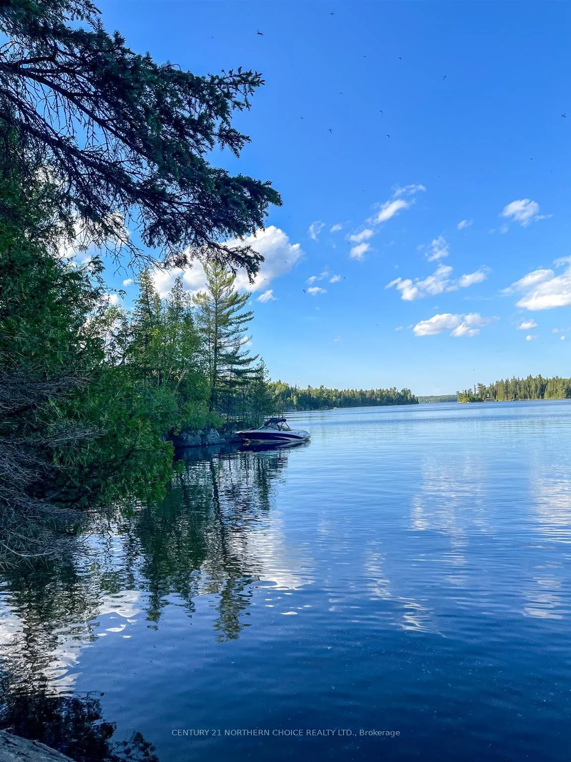 Photo 7 of 11 Hay Island E, Kenora, Keewatin — HOMEH
