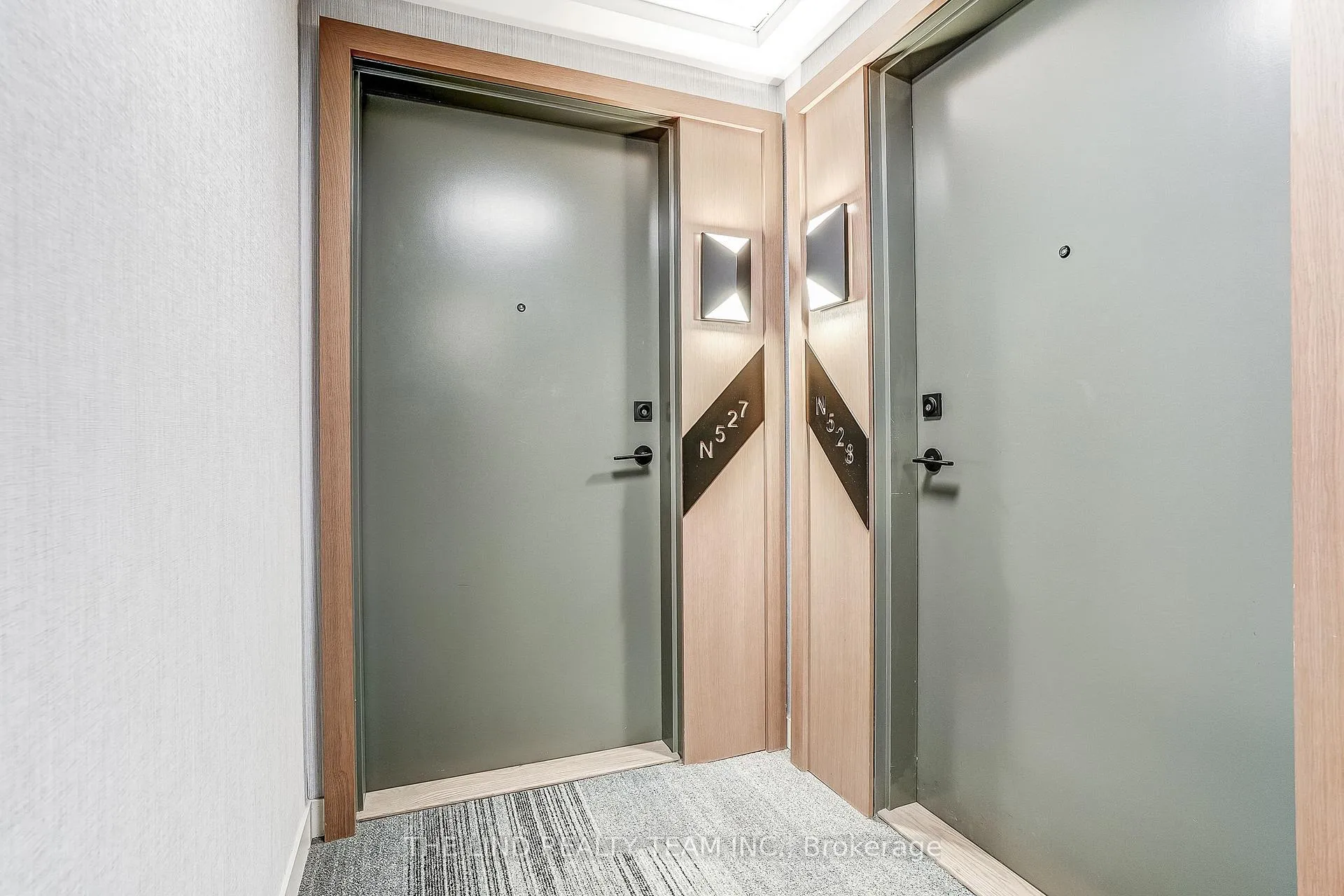 Photo 5 of Unit 27, 35 Rolling Mills Road, Toronto, Waterfront Communities — HOMEH