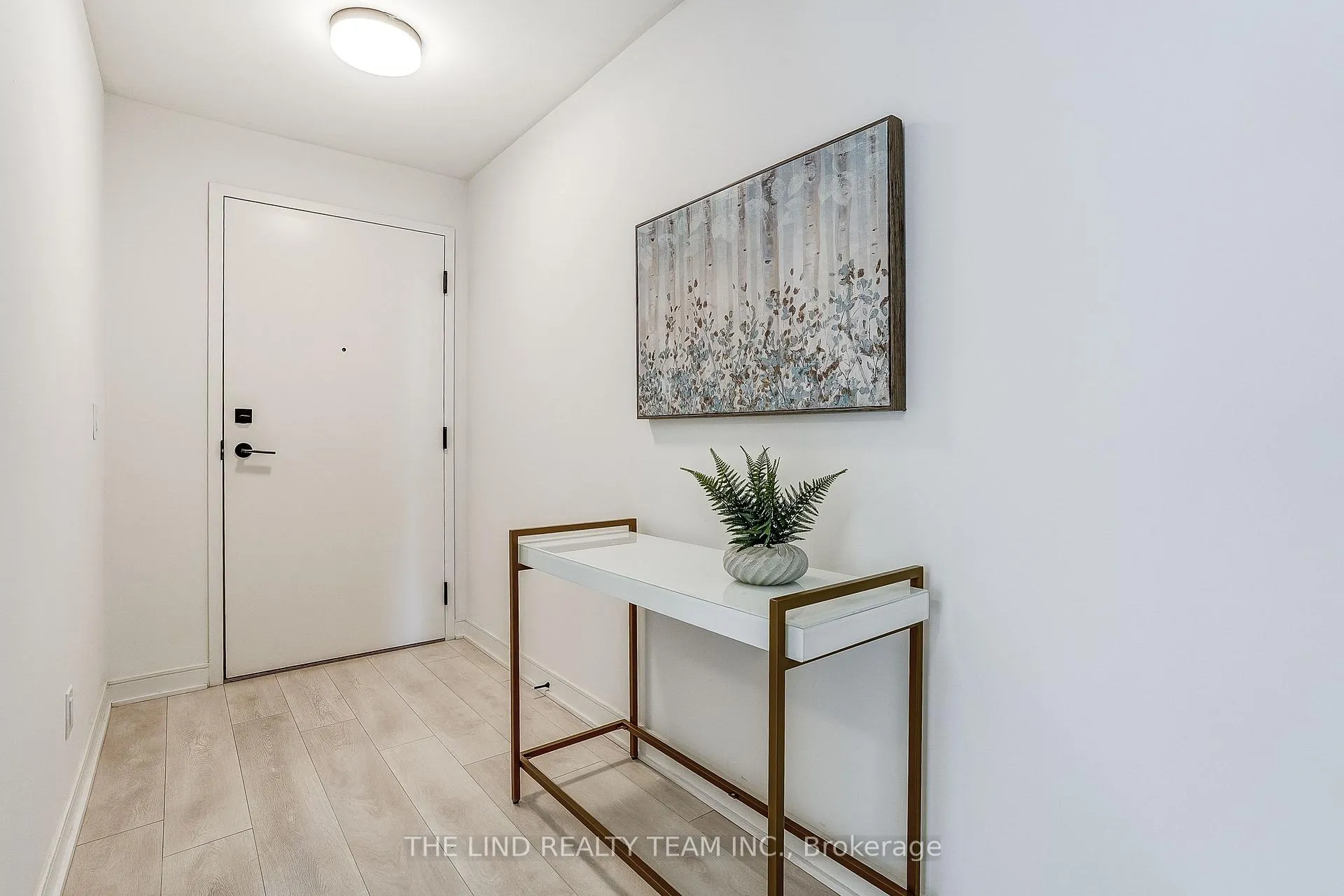 Photo 6 of Unit 27, 35 Rolling Mills Road, Toronto, Waterfront Communities — HOMEH