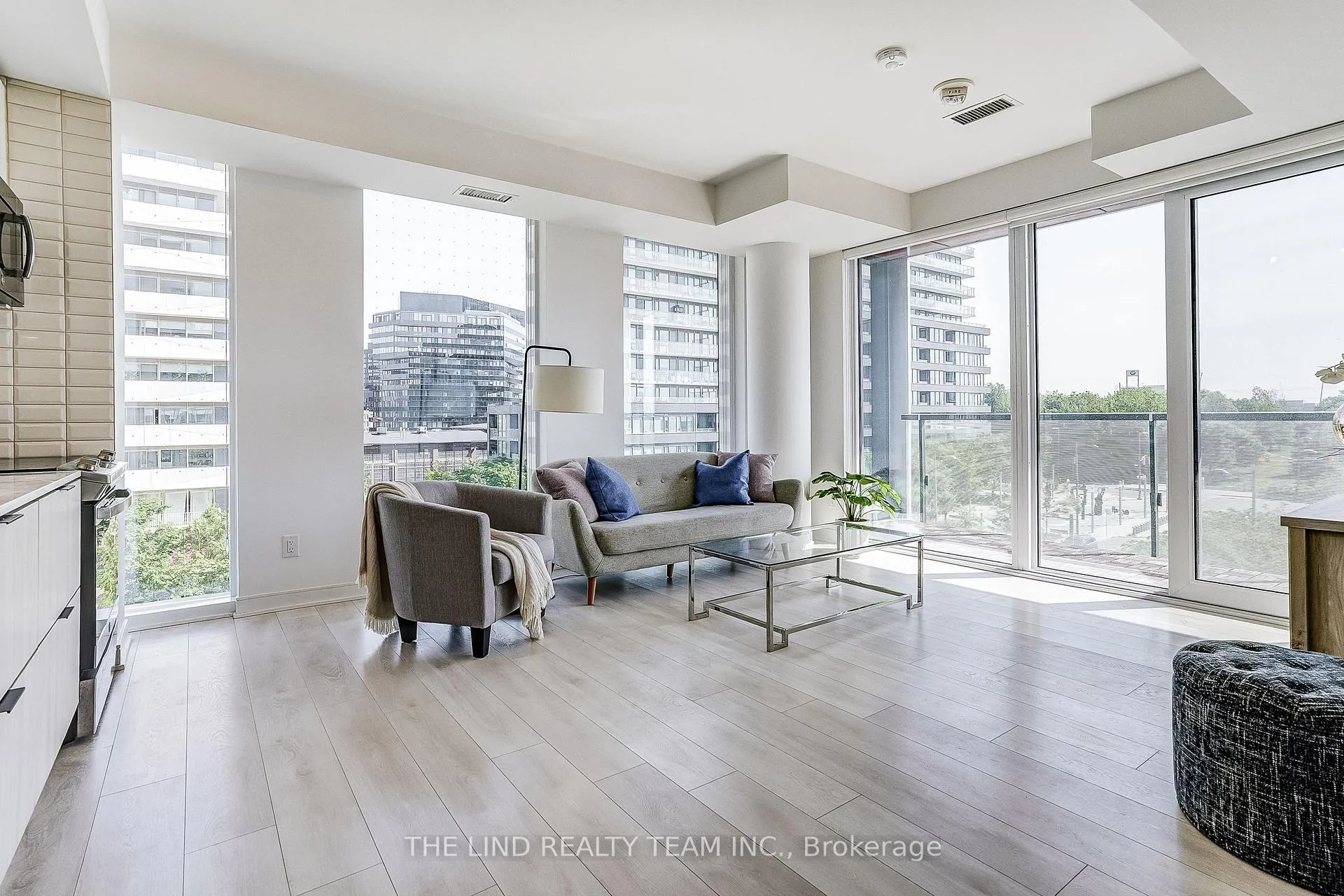 Photo 8 of Unit 27, 35 Rolling Mills Road, Toronto, Waterfront Communities — HOMEH