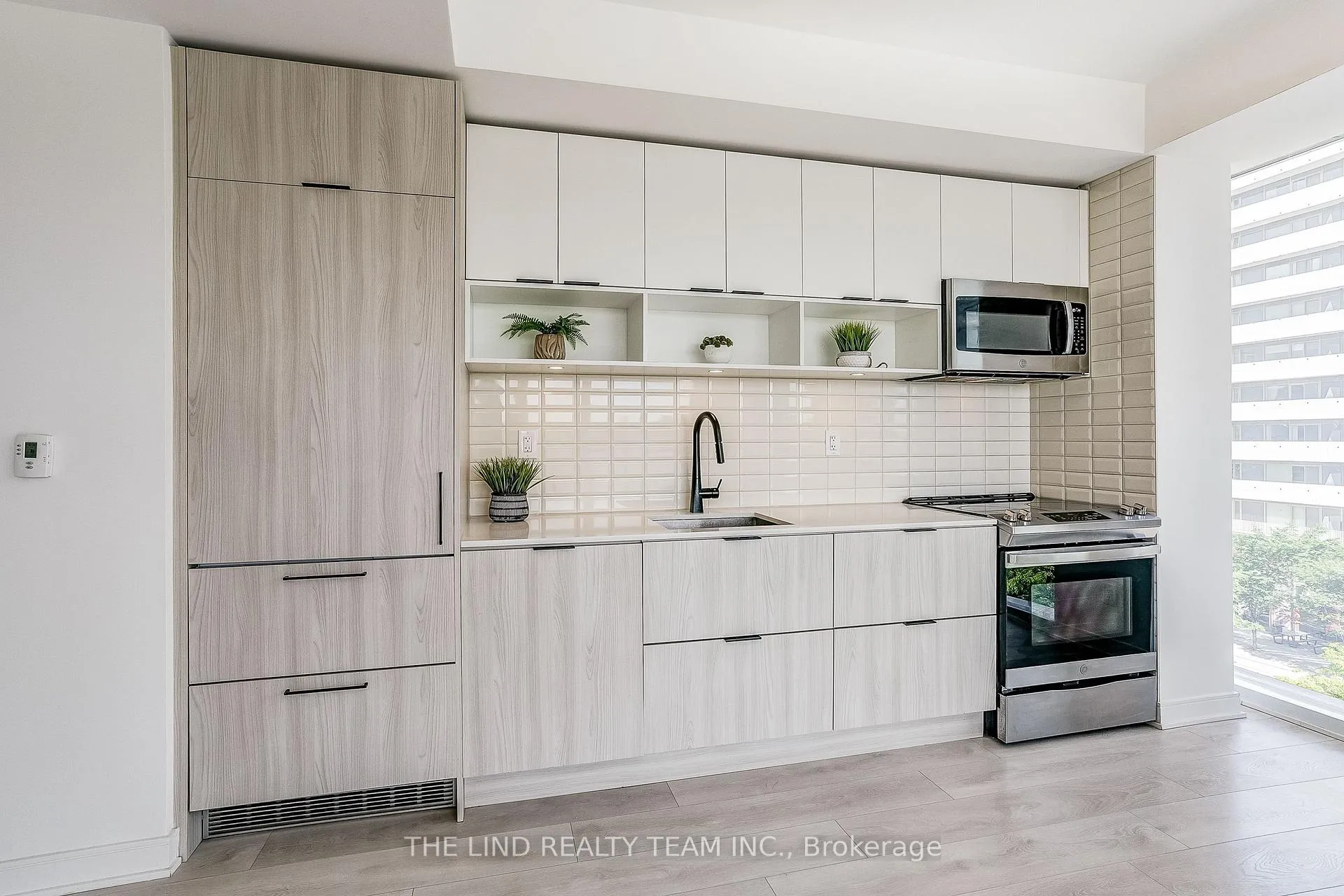 Photo 13 of Unit 27, 35 Rolling Mills Road, Toronto, Waterfront Communities — HOMEH