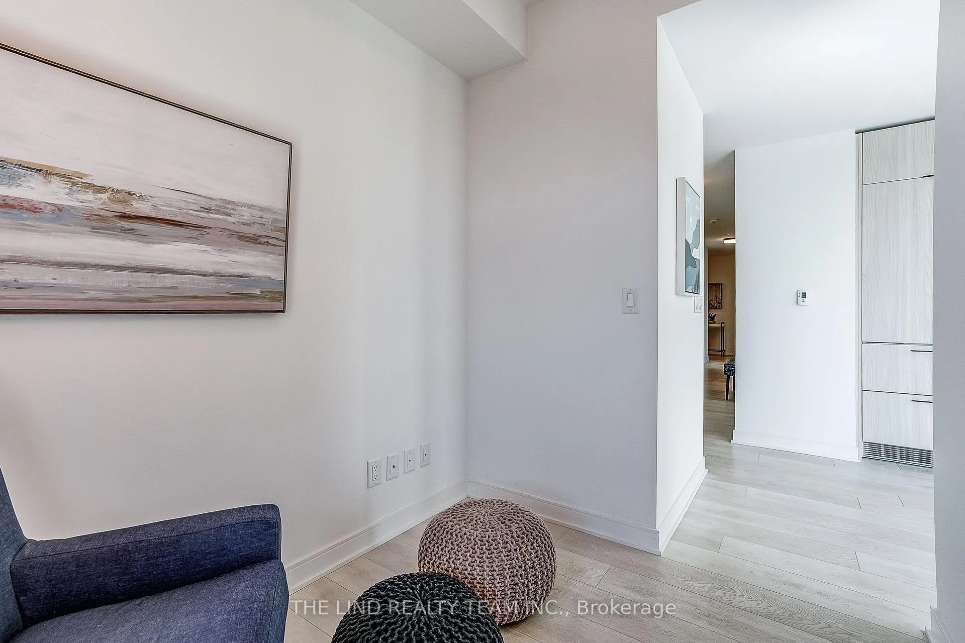 Photo 16 of Unit 27, 35 Rolling Mills Road, Toronto, Waterfront Communities — HOMEH