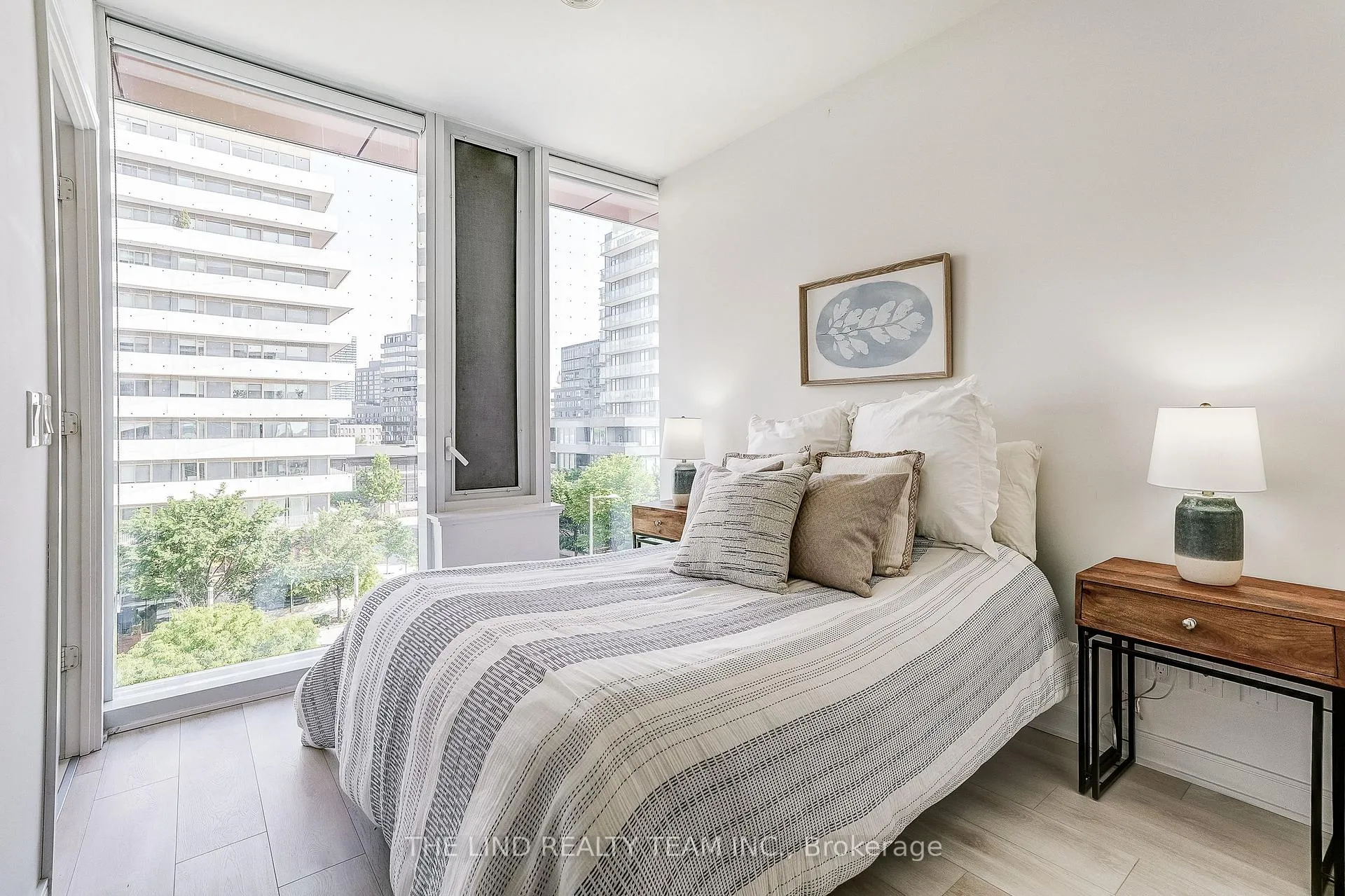 Photo 17 of Unit 27, 35 Rolling Mills Road, Toronto, Waterfront Communities — HOMEH