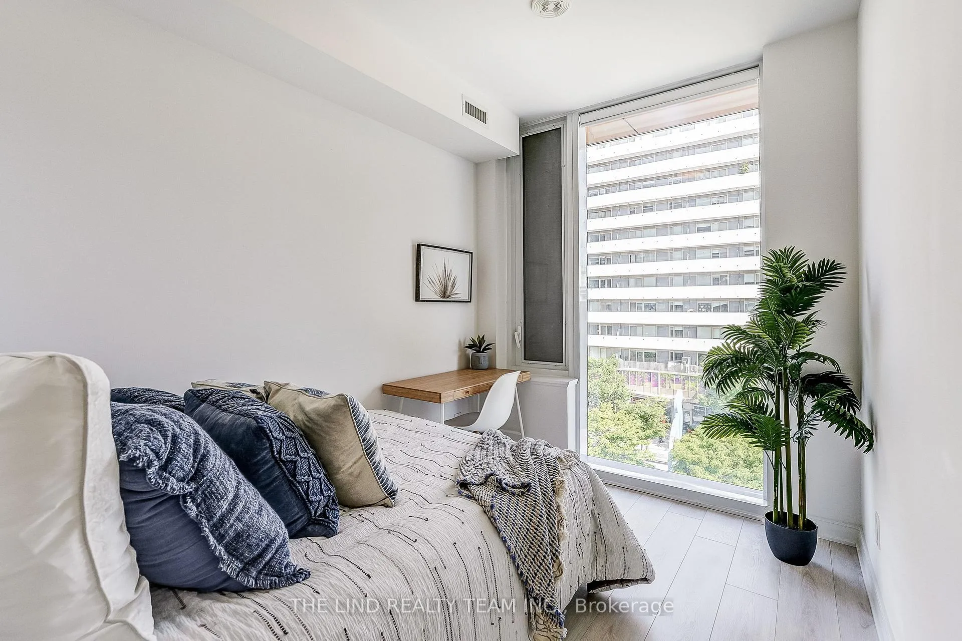Photo 20 of Unit 27, 35 Rolling Mills Road, Toronto, Waterfront Communities — HOMEH