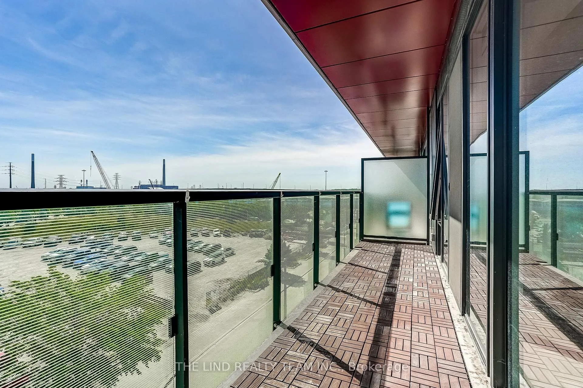 Photo 24 of Unit 27, 35 Rolling Mills Road, Toronto, Waterfront Communities — HOMEH