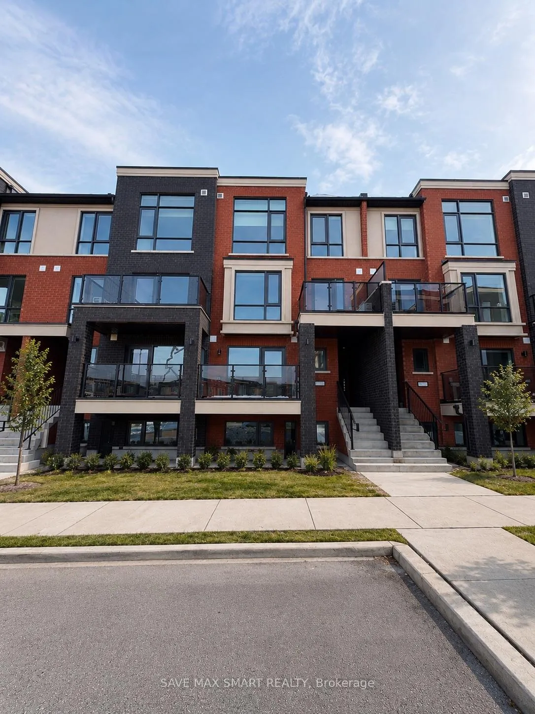 Photo 1 of 55 Romilly Avenue, Brampton, Northwest Brampton — HOMEH