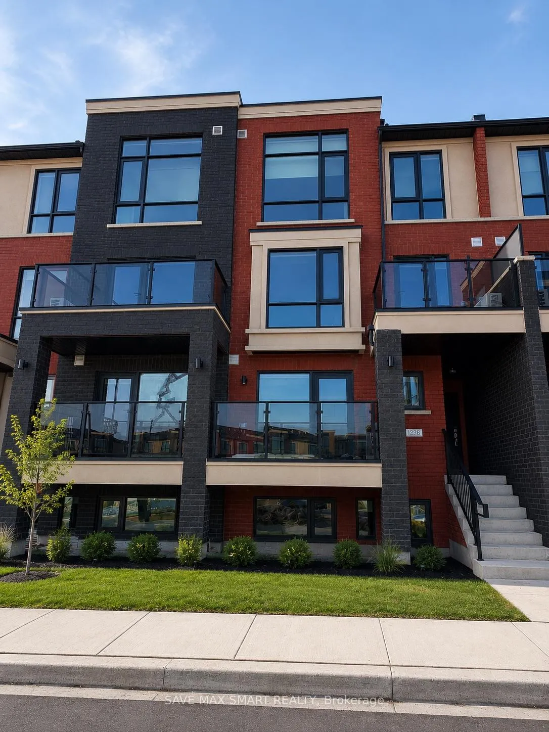 Photo 2 of 55 Romilly Avenue, Brampton, Northwest Brampton — HOMEH
