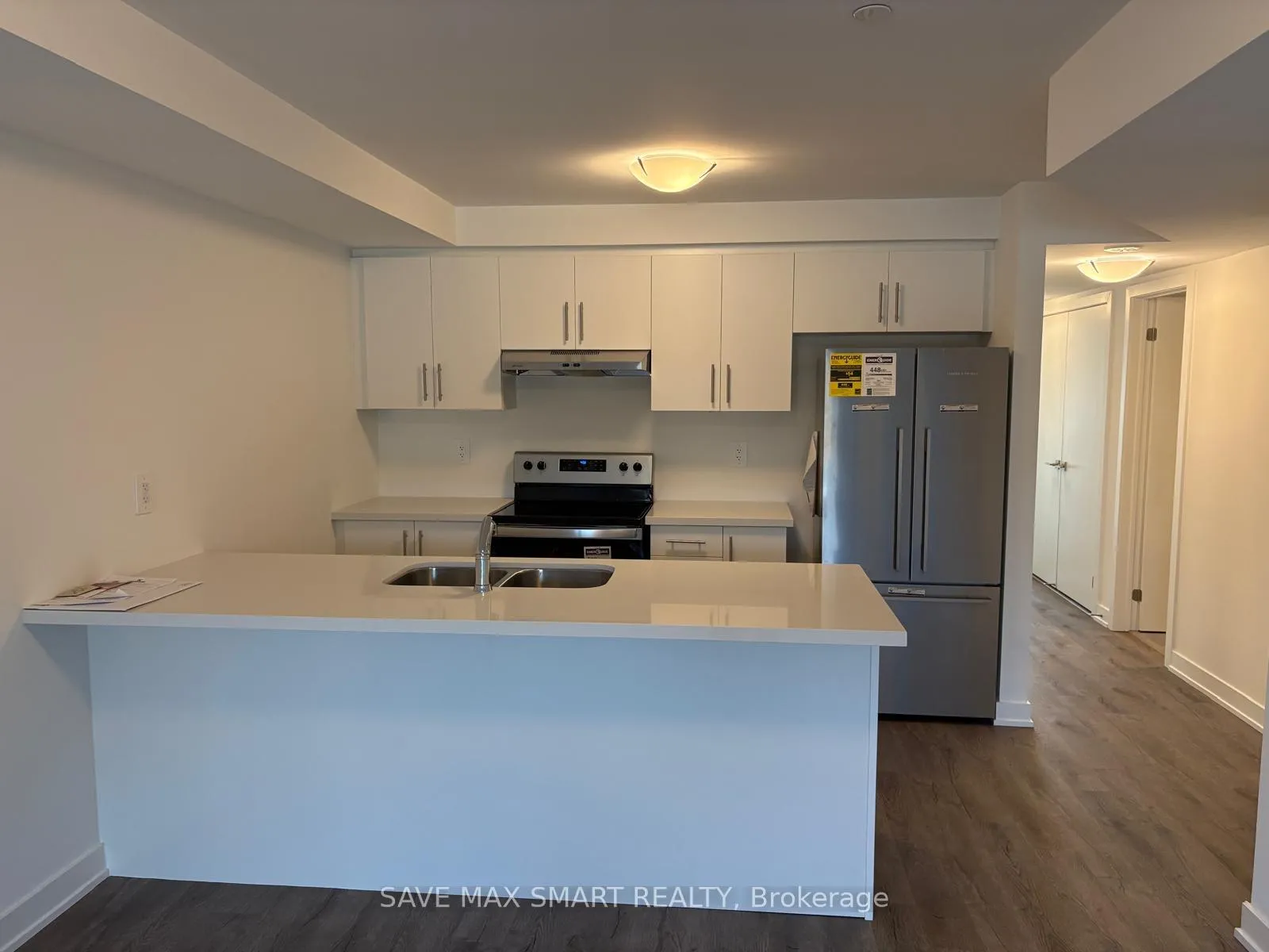 Photo 10 of 55 Romilly Avenue, Brampton, Northwest Brampton — HOMEH
