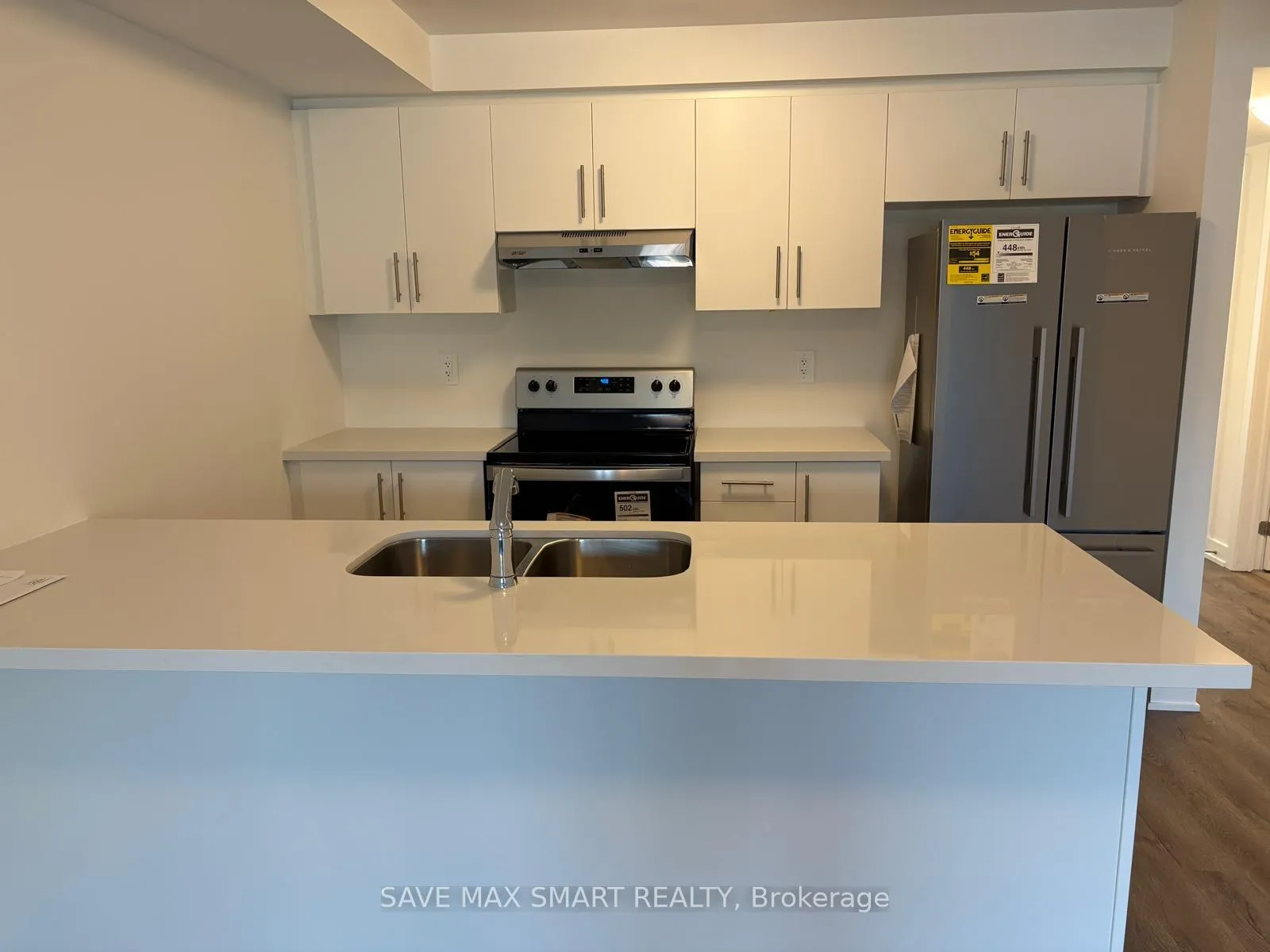 Photo 12 of 55 Romilly Avenue, Brampton, Northwest Brampton — HOMEH