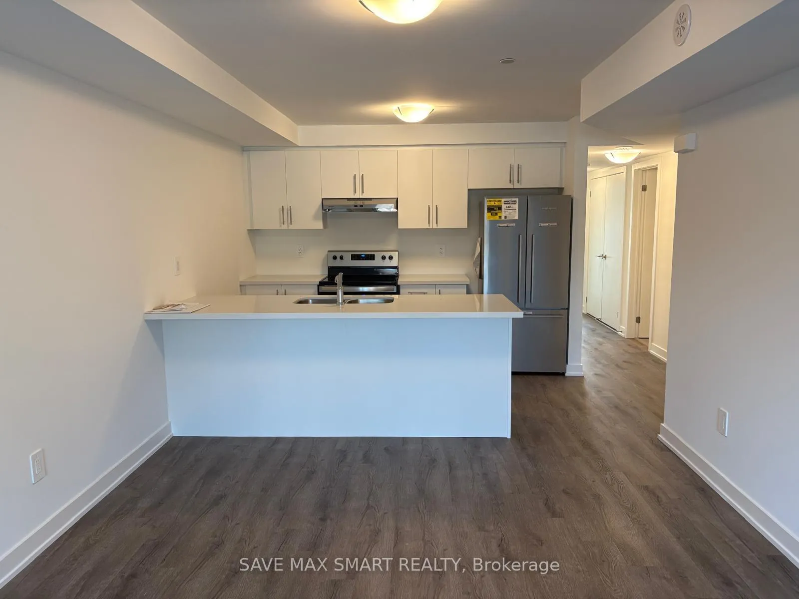 Photo 13 of 55 Romilly Avenue, Brampton, Northwest Brampton — HOMEH
