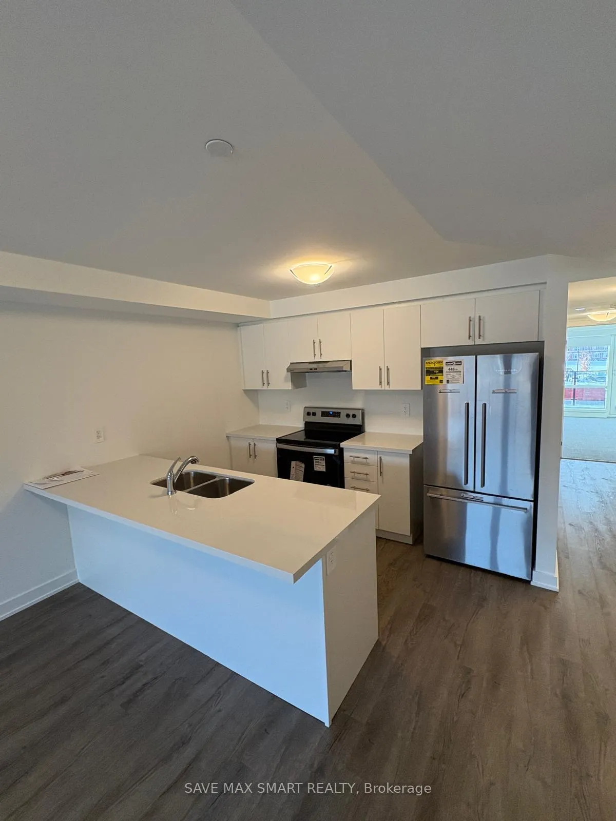 Photo 15 of 55 Romilly Avenue, Brampton, Northwest Brampton — HOMEH