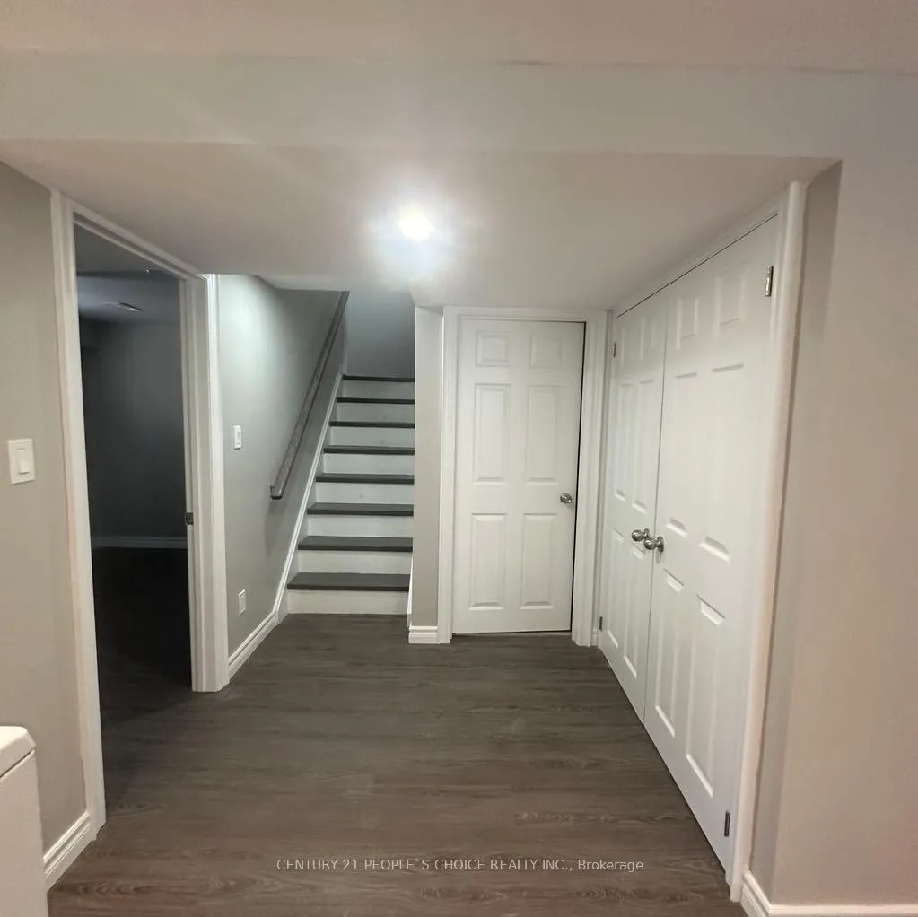 Photo 14 of Unit Unit 2, 199 Avondale Boulevard, Brampton, Avondale — HOMEH