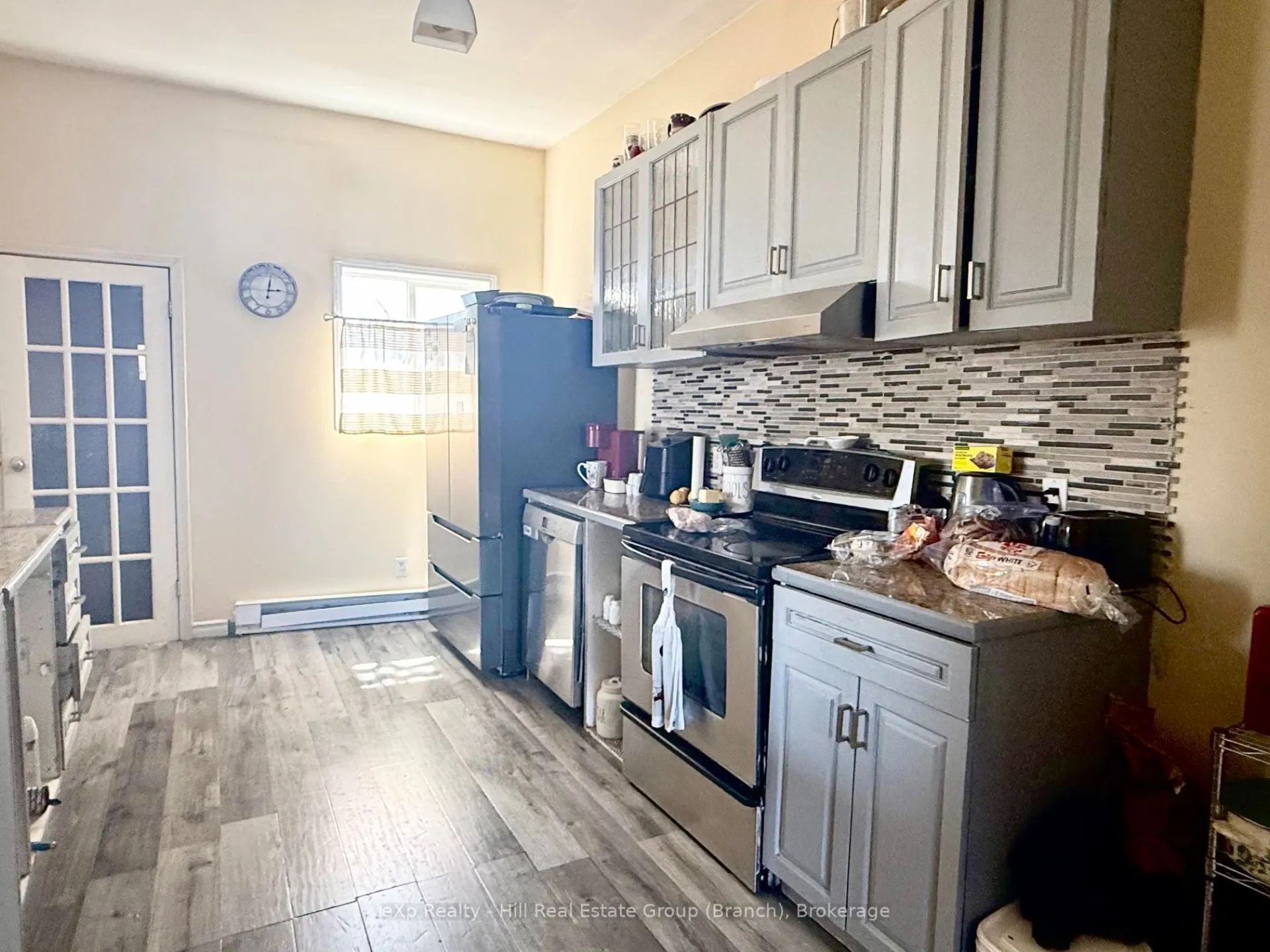 Photo 4 of 214 Manitoba Street, Schreiber — HOMEH