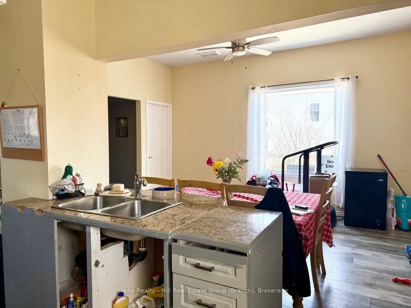 Photo 5 of 214 Manitoba Street, Schreiber — HOMEH