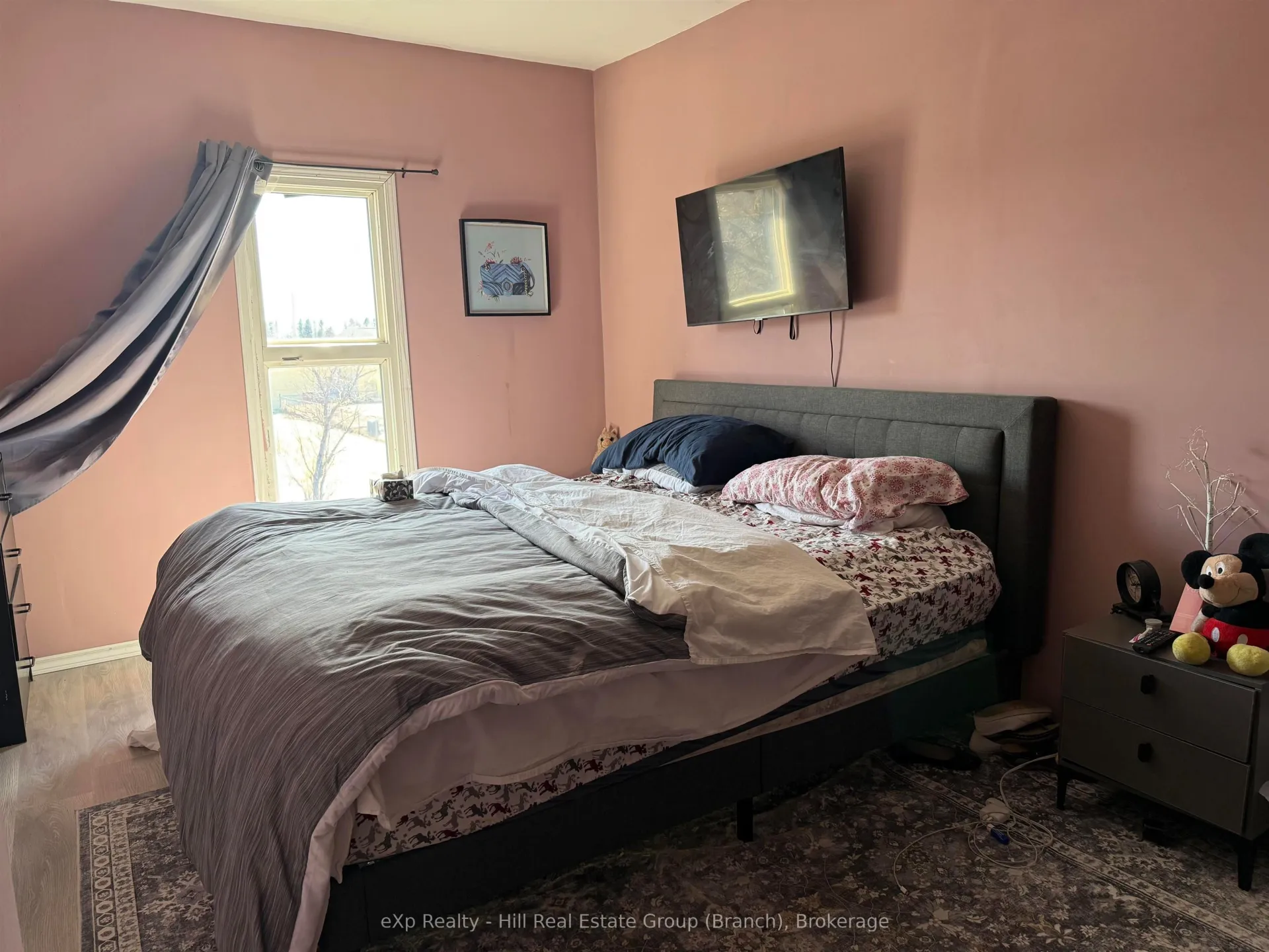 Photo 6 of 214 Manitoba Street, Schreiber — HOMEH