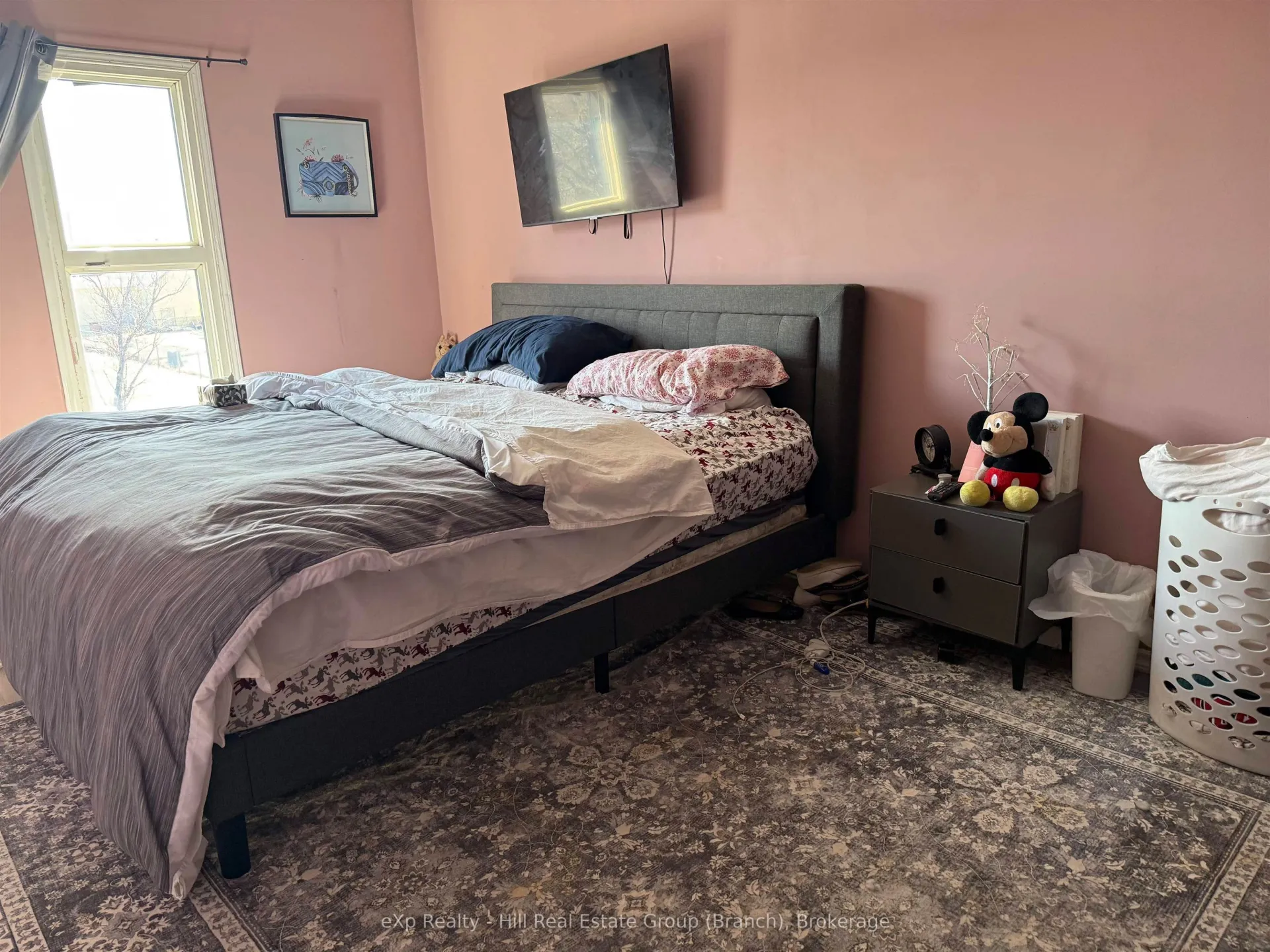 Photo 7 of 214 Manitoba Street, Schreiber — HOMEH