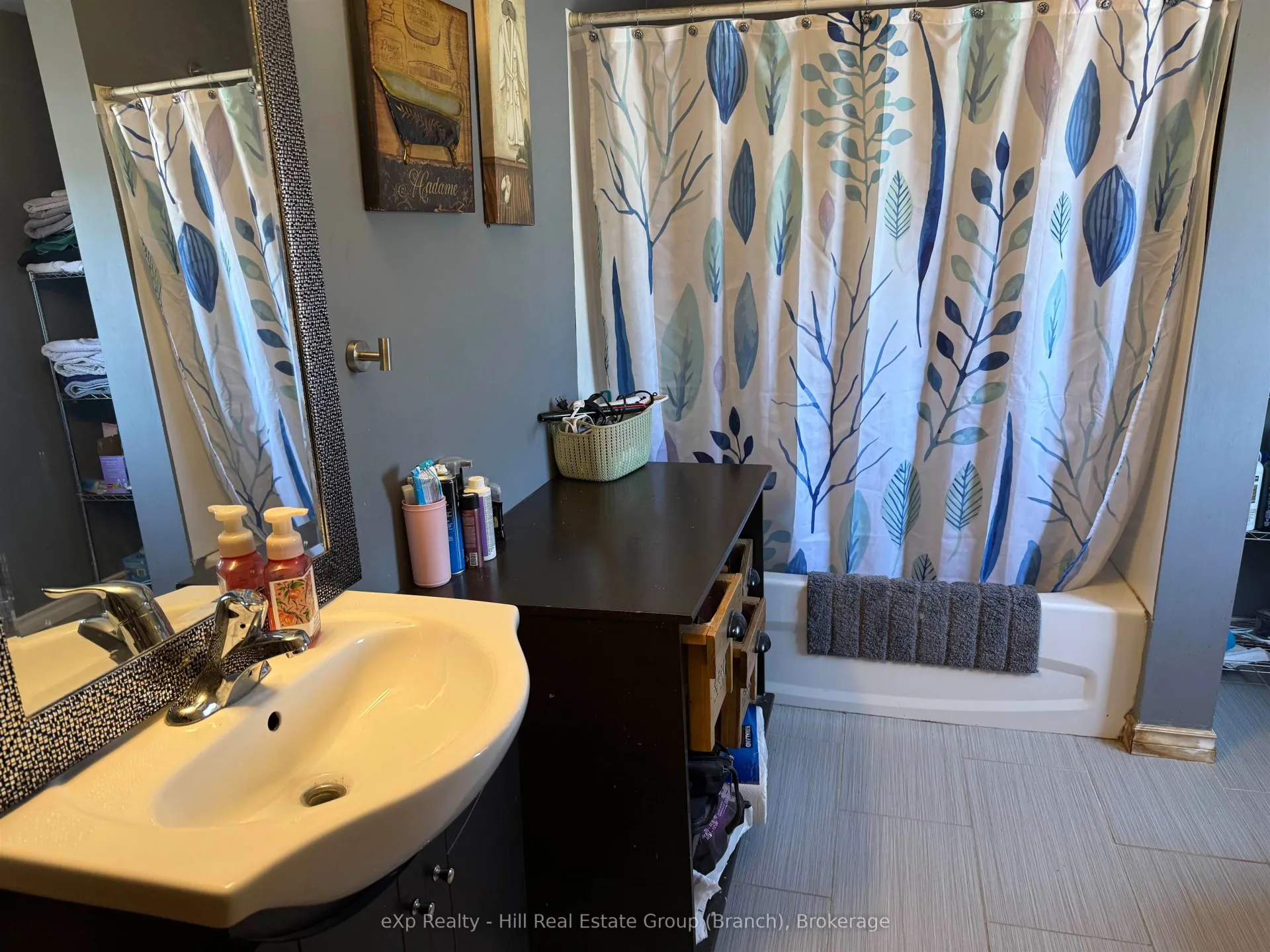 Photo 12 of 214 Manitoba Street, Schreiber — HOMEH