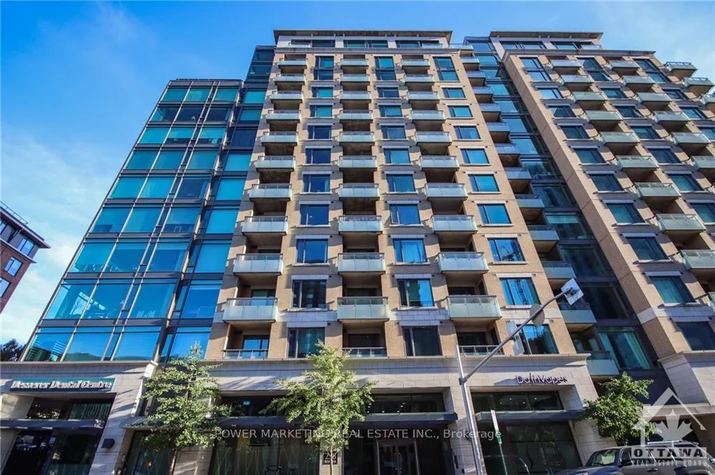 Photo 1 of Unit 216, 238 Besserer Street, Ottawa, Sandy Hill — HOMEH