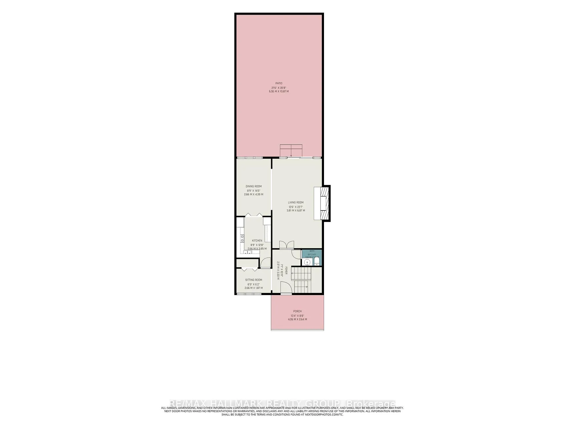Photo 35 of Unit 15, 174 Dufferin Road, Ottawa, Lindenlea — HOMEH