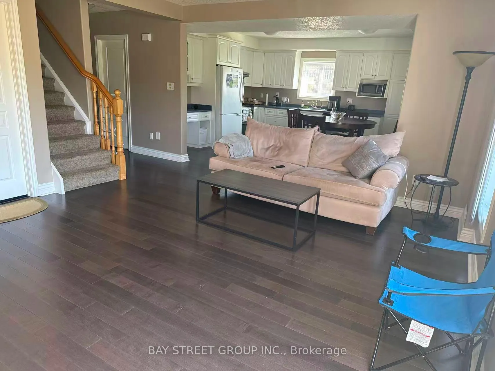 Photo 6 of 578 Springwater Drive W, Waterloo — HOMEH