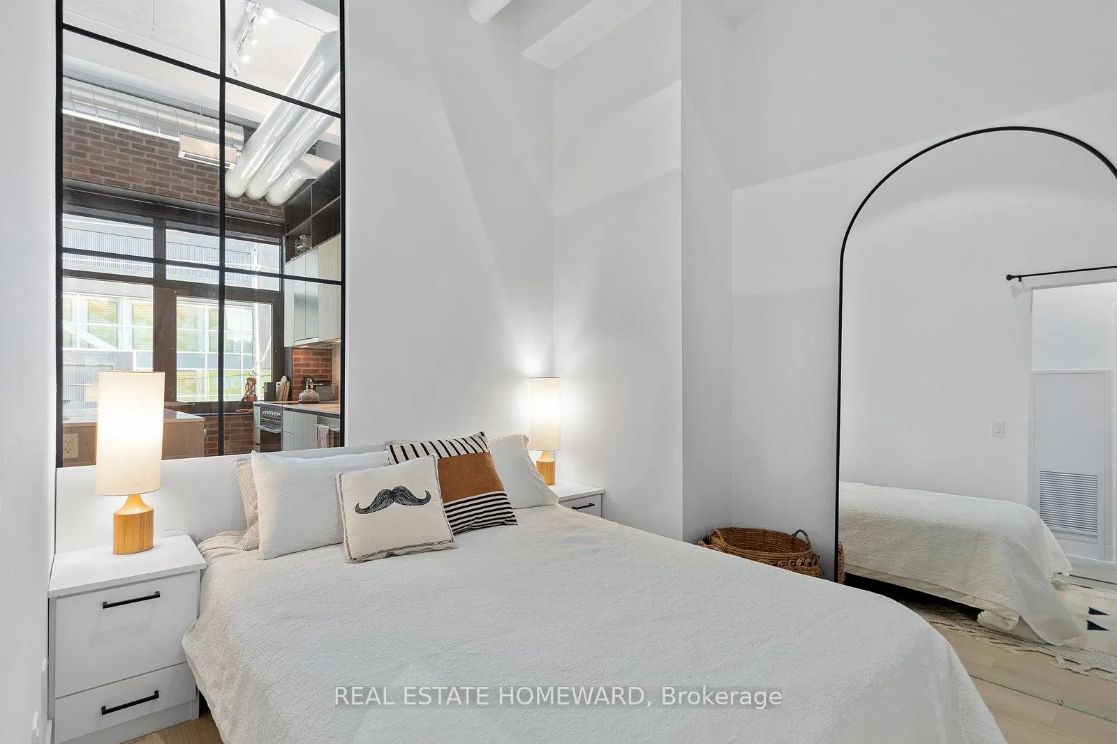 Photo 14 of Unit 207, 150 Logan Avenue, Toronto, South Riverdale — HOMEH