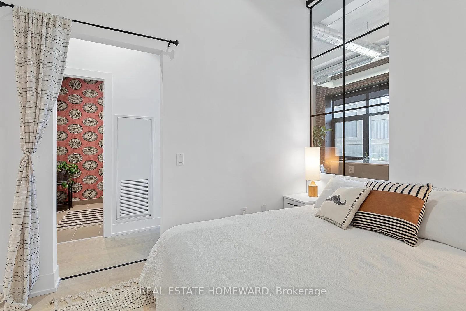 Photo 15 of Unit 207, 150 Logan Avenue, Toronto, South Riverdale — HOMEH