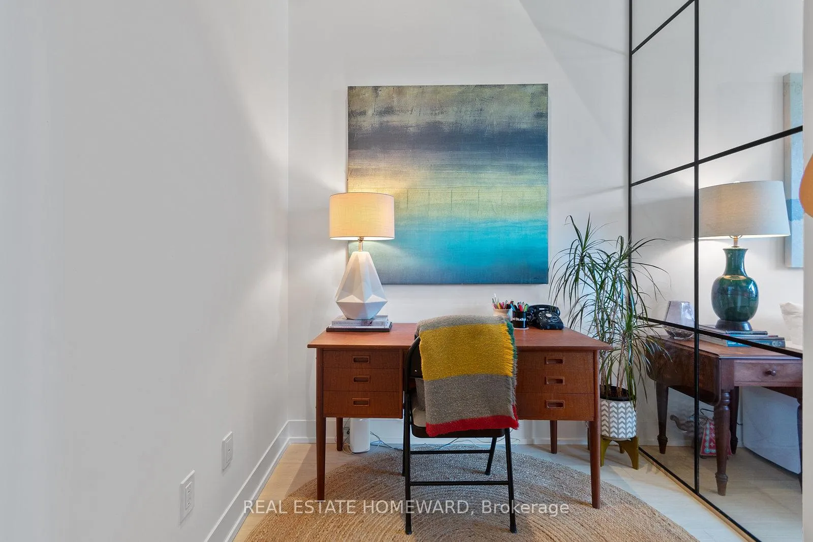 Photo 18 of Unit 207, 150 Logan Avenue, Toronto, South Riverdale — HOMEH