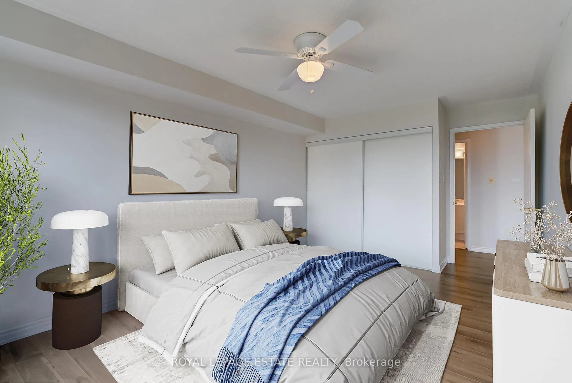 Photo 10 of Unit 806, 399 South Park Road, Markham, Commerce Valley — HOMEH