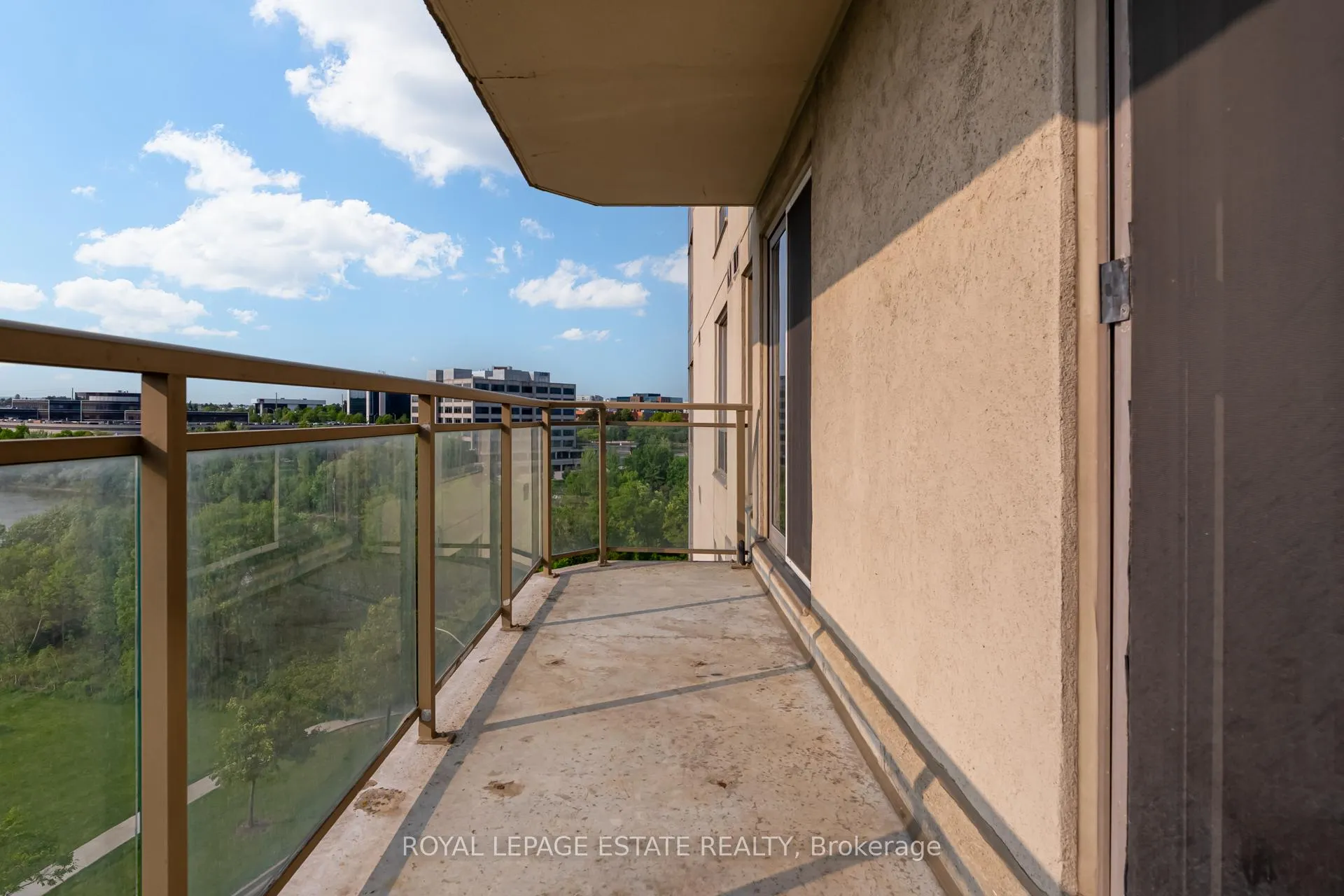 Photo 21 of Unit 806, 399 South Park Road, Markham, Commerce Valley — HOMEH