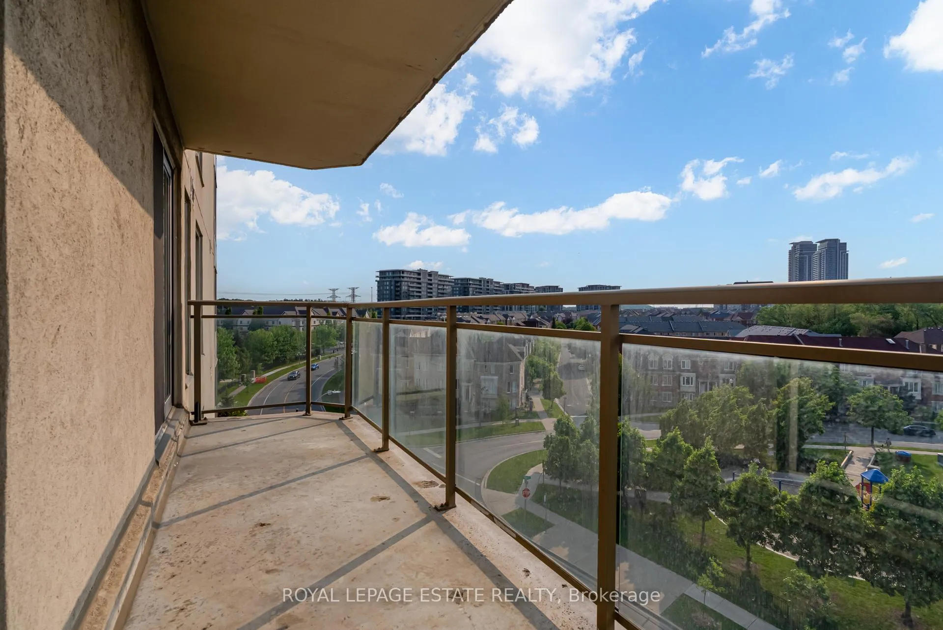 Photo 22 of Unit 806, 399 South Park Road, Markham, Commerce Valley — HOMEH