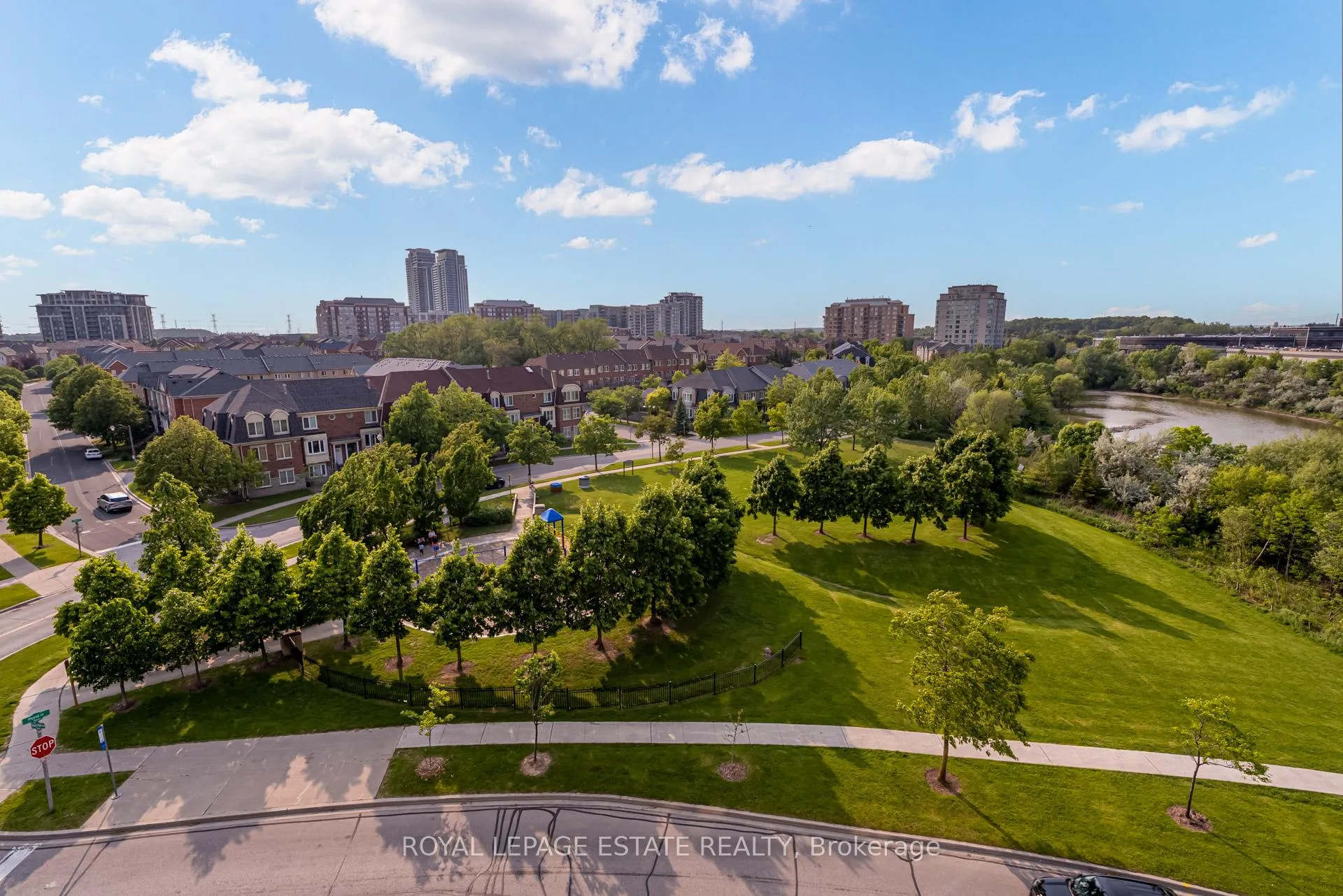 Photo 23 of Unit 806, 399 South Park Road, Markham, Commerce Valley — HOMEH
