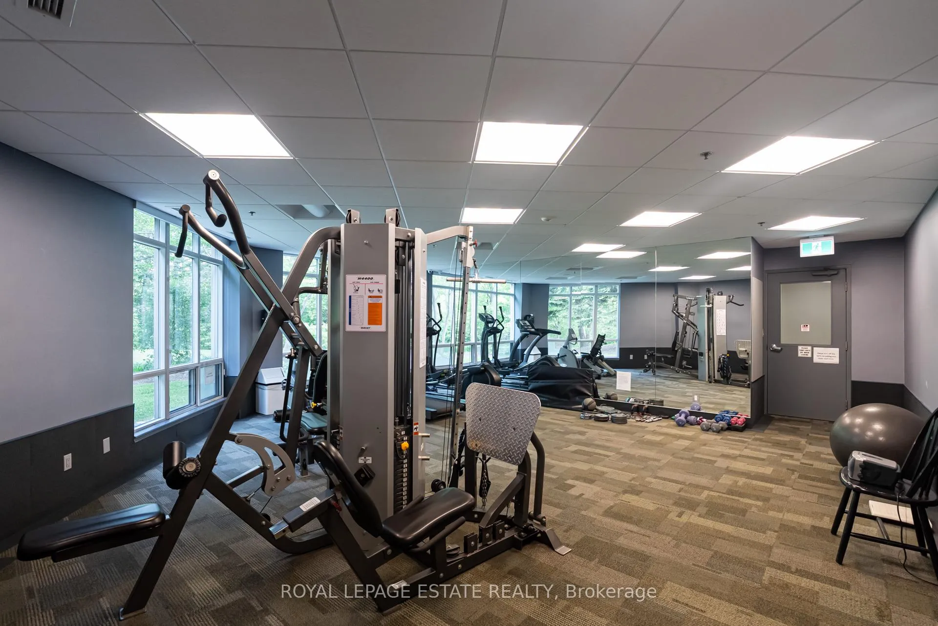 Photo 27 of Unit 806, 399 South Park Road, Markham, Commerce Valley — HOMEH