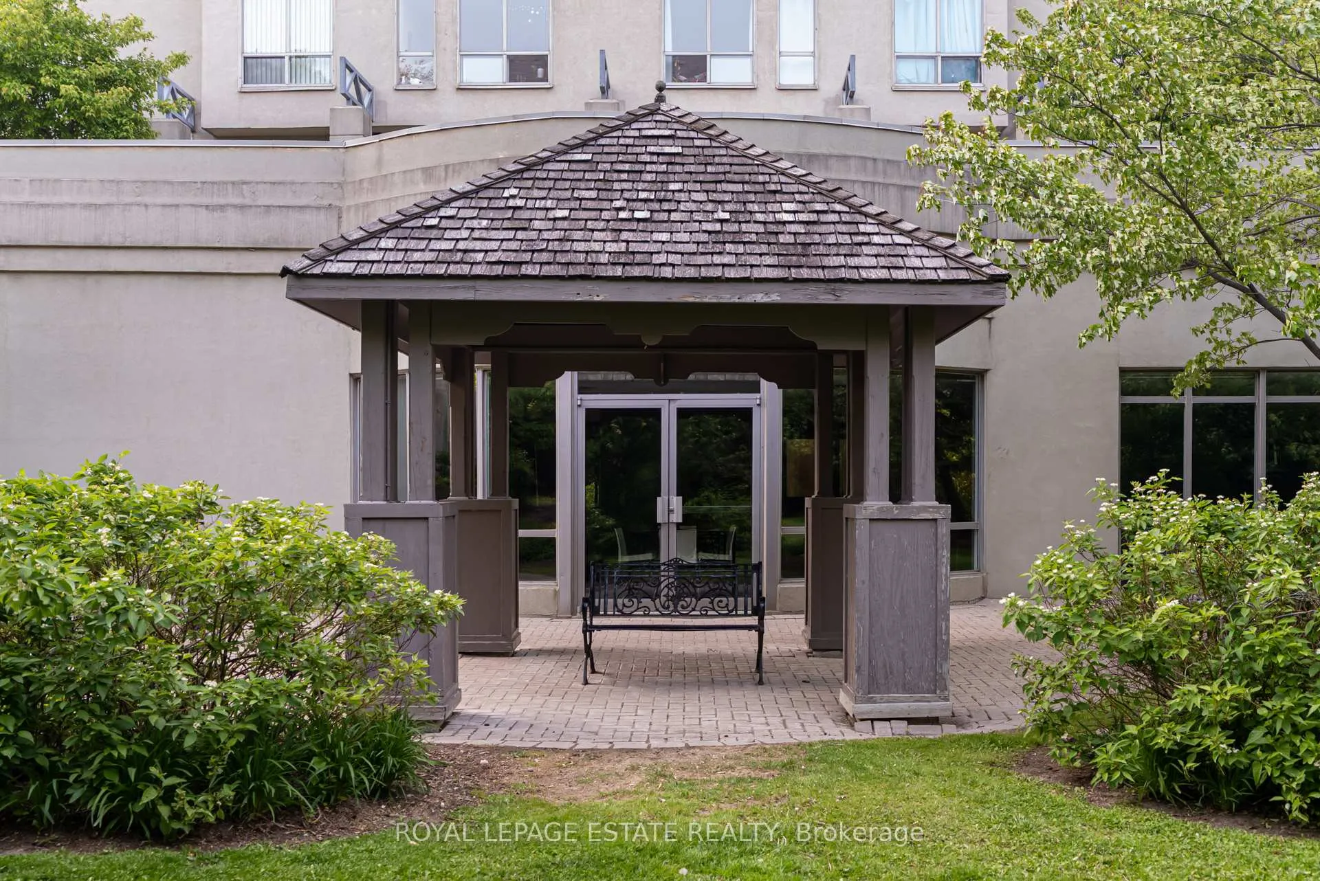 Photo 29 of Unit 806, 399 South Park Road, Markham, Commerce Valley — HOMEH