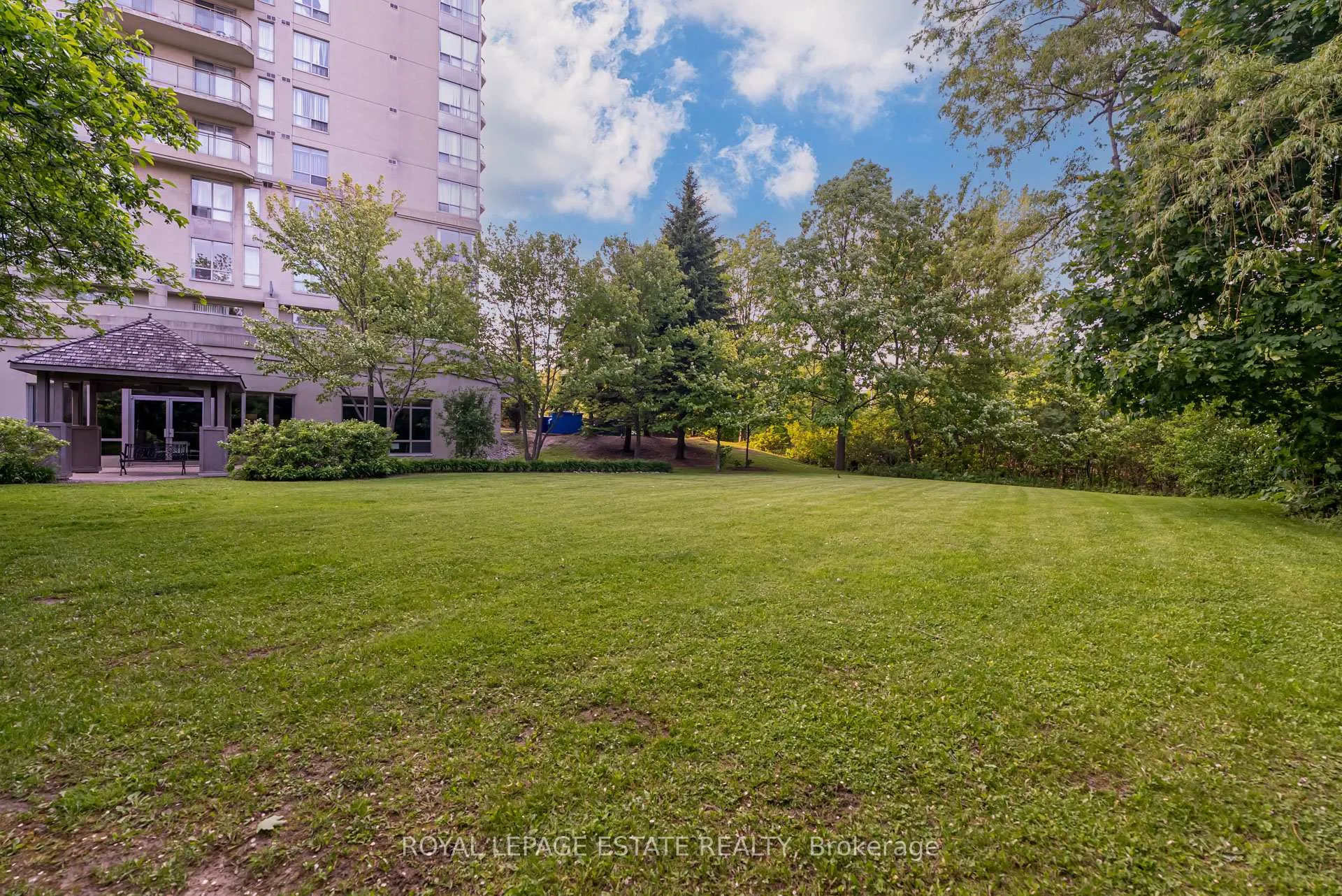 Photo 30 of Unit 806, 399 South Park Road, Markham, Commerce Valley — HOMEH