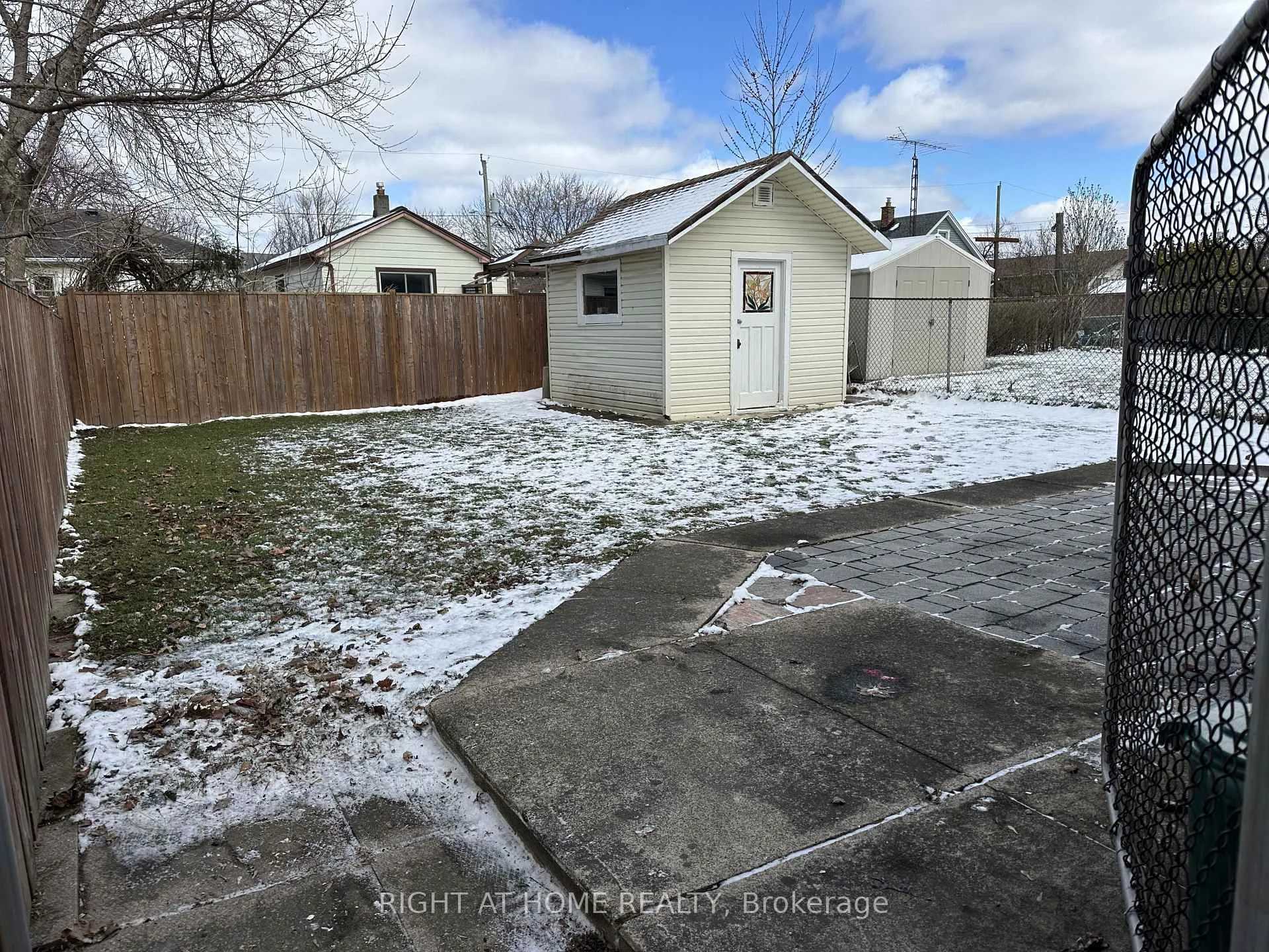 Photo 18 of 12 Vera Street, St. Catharines, Western Hill — HOMEH