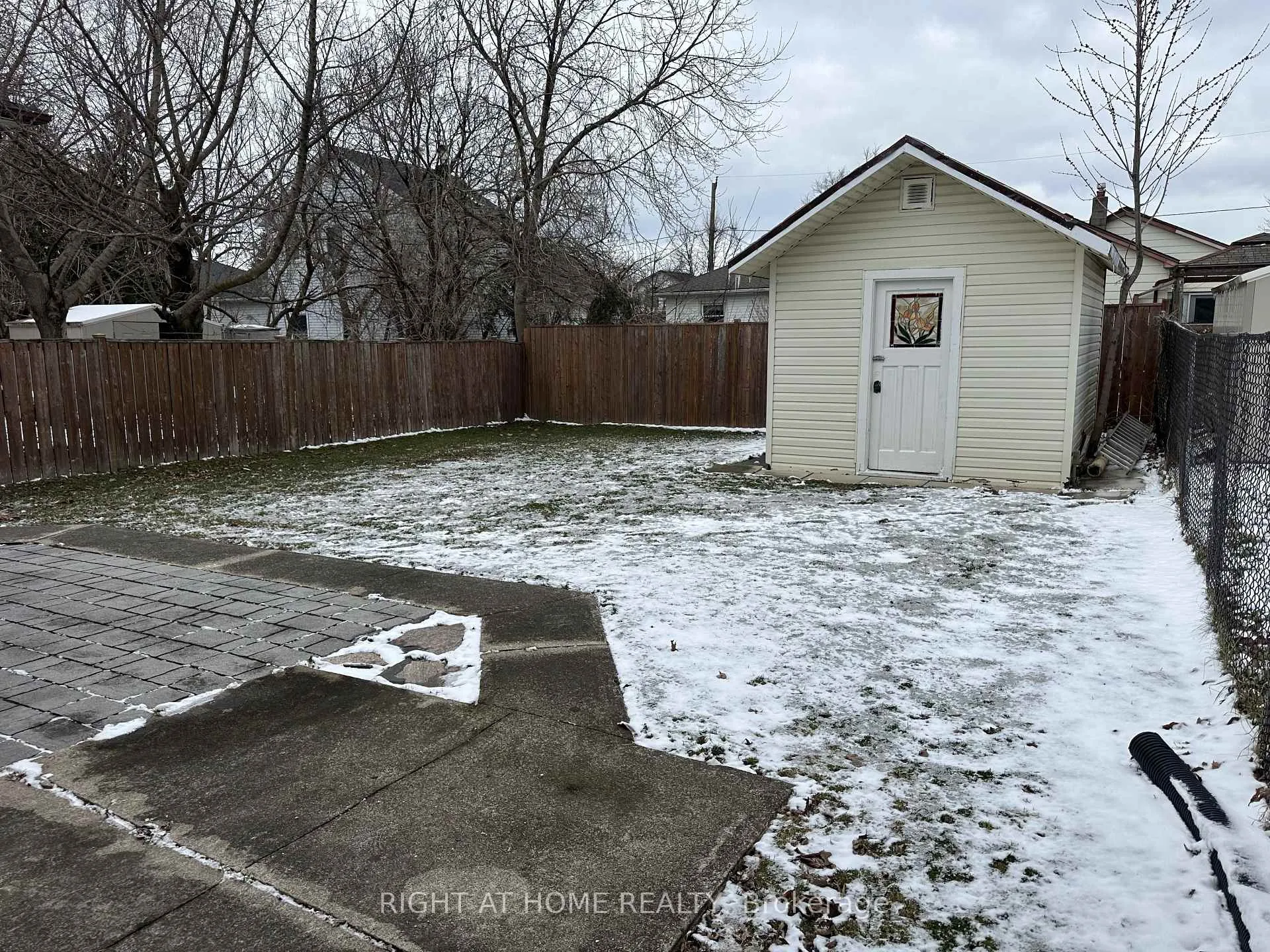 Photo 19 of 12 Vera Street, St. Catharines, Western Hill — HOMEH