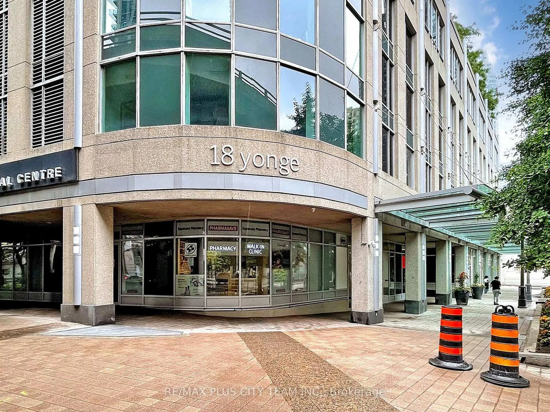 Photo 2 of Unit 2904, 18 Yonge Street, Toronto, Waterfront Communities — HOMEH