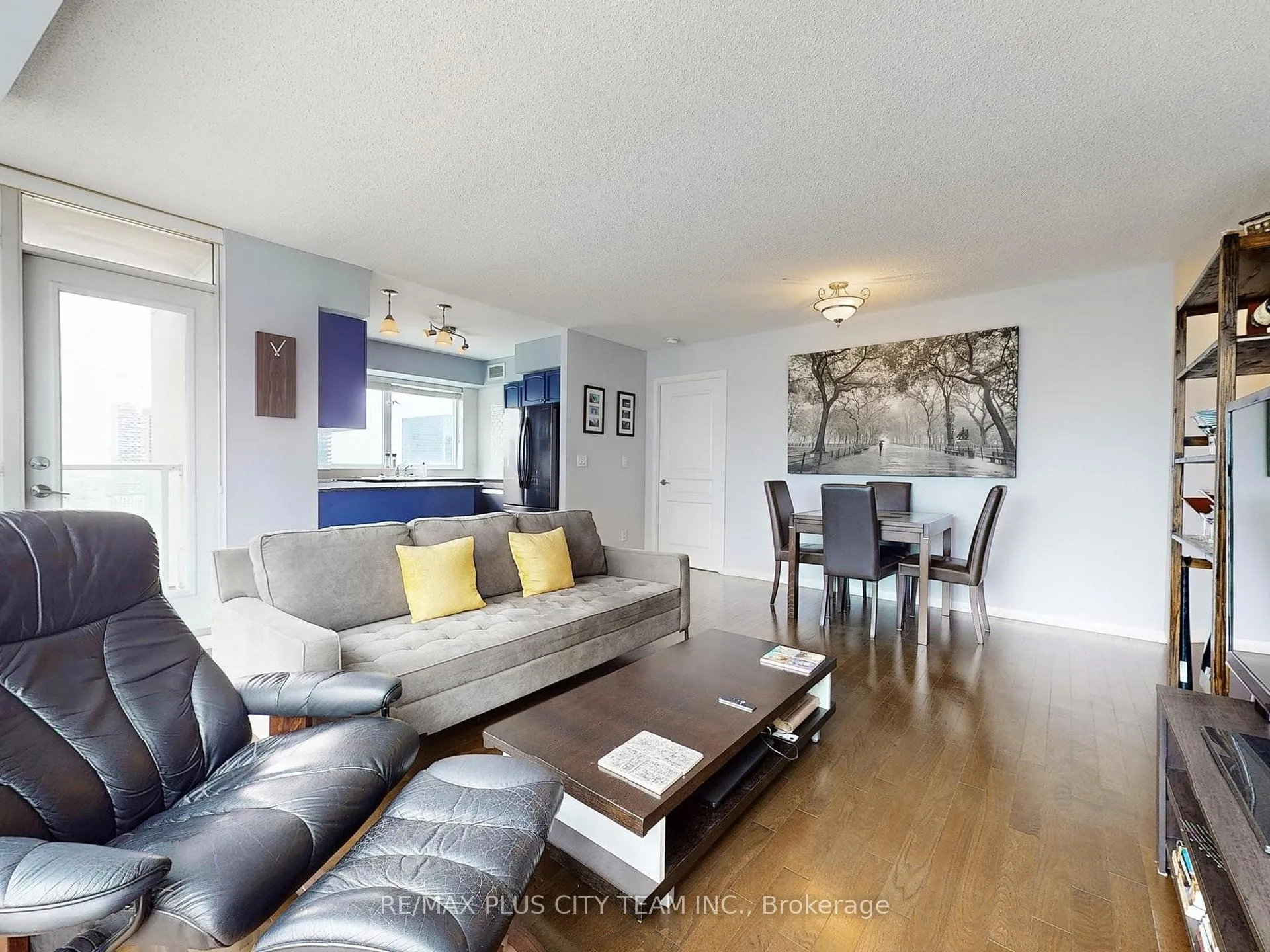 Photo 5 of Unit 2904, 18 Yonge Street, Toronto, Waterfront Communities — HOMEH