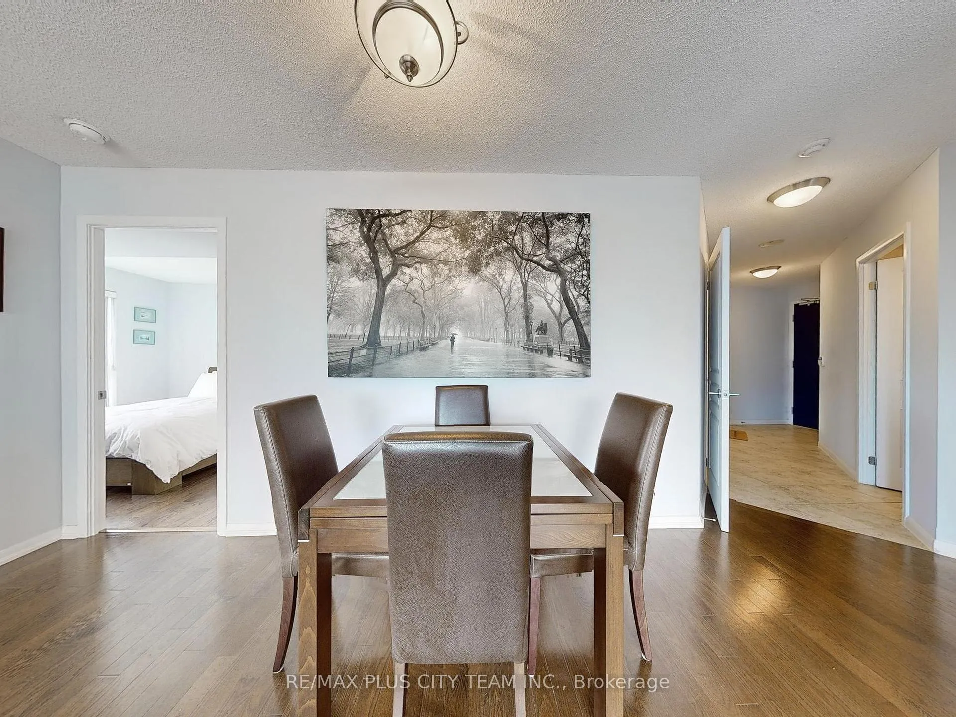 Photo 6 of Unit 2904, 18 Yonge Street, Toronto, Waterfront Communities — HOMEH