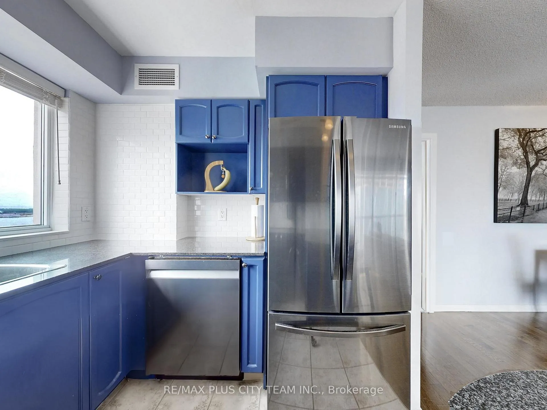Photo 10 of Unit 2904, 18 Yonge Street, Toronto, Waterfront Communities — HOMEH