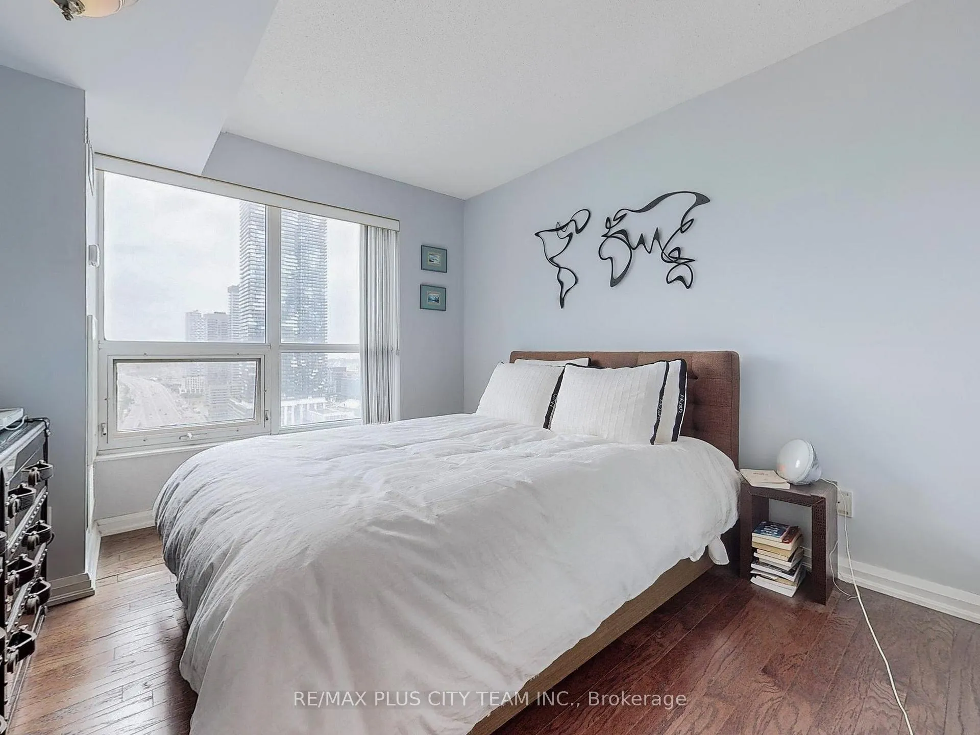 Photo 11 of Unit 2904, 18 Yonge Street, Toronto, Waterfront Communities — HOMEH
