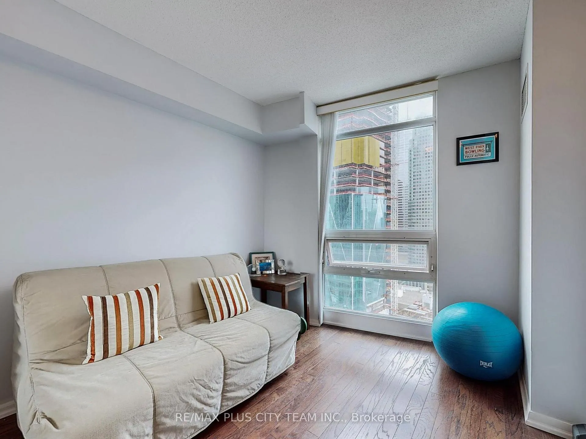 Photo 15 of Unit 2904, 18 Yonge Street, Toronto, Waterfront Communities — HOMEH
