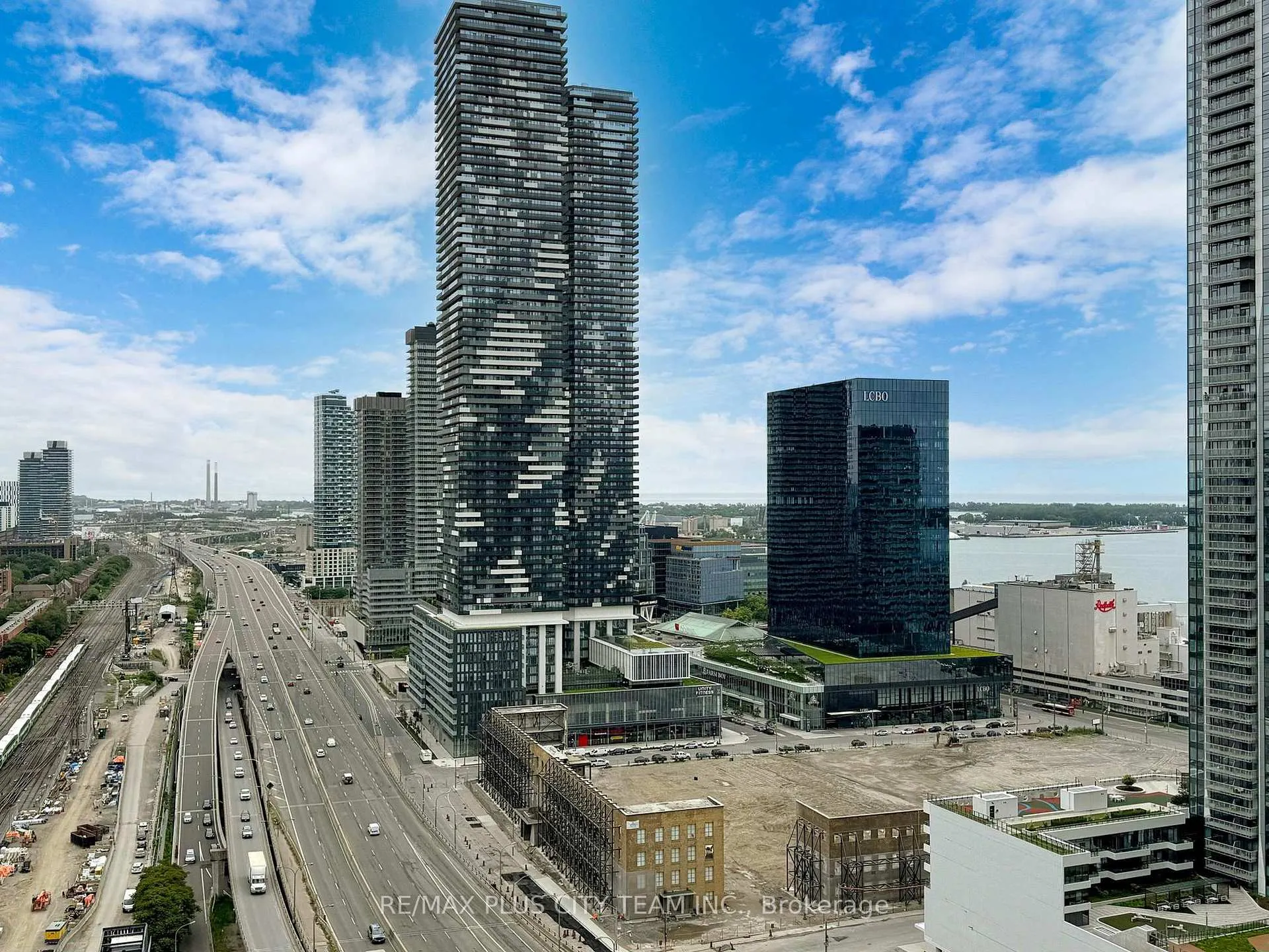 Photo 22 of Unit 2904, 18 Yonge Street, Toronto, Waterfront Communities — HOMEH